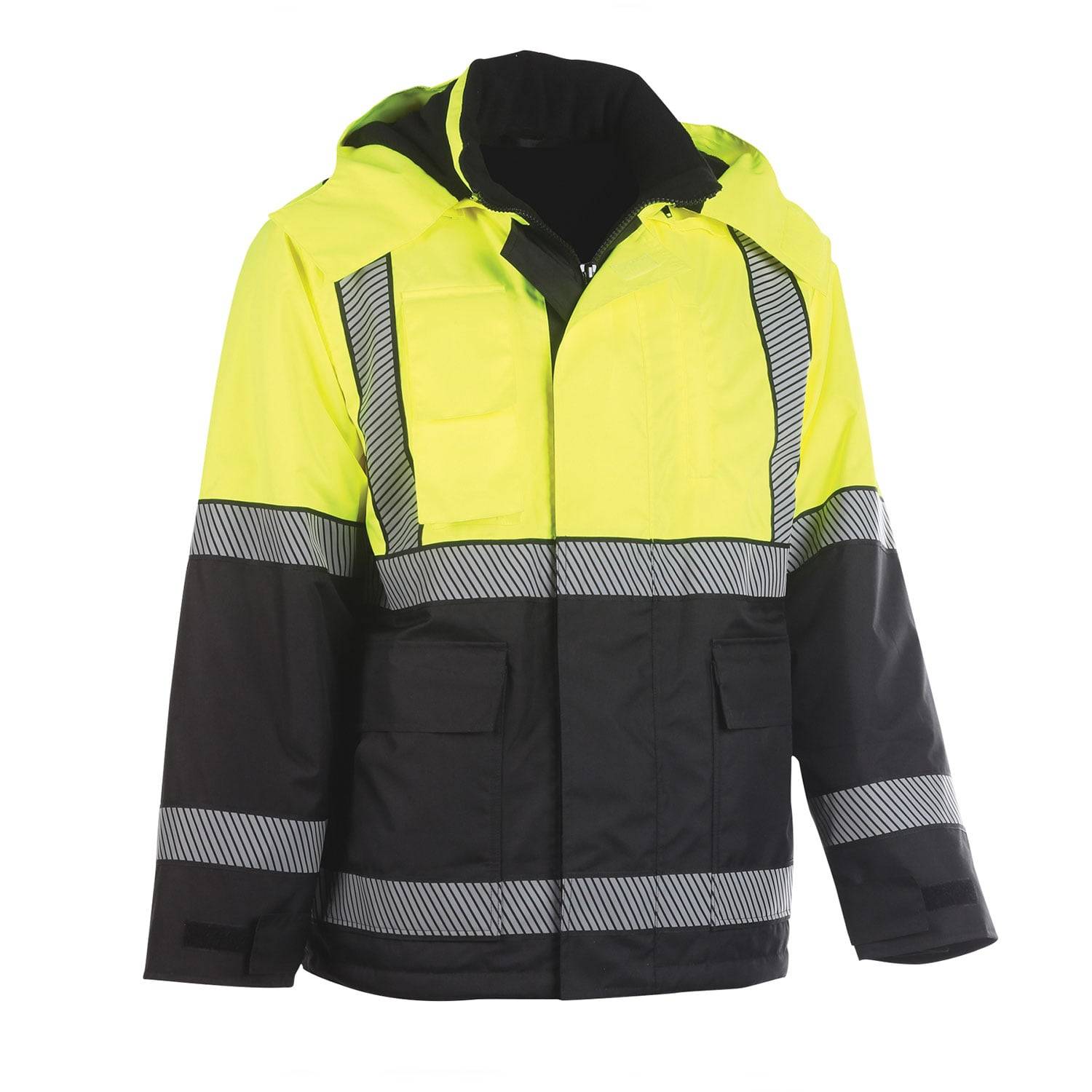 Liberty ANSI 3 Polar Parka