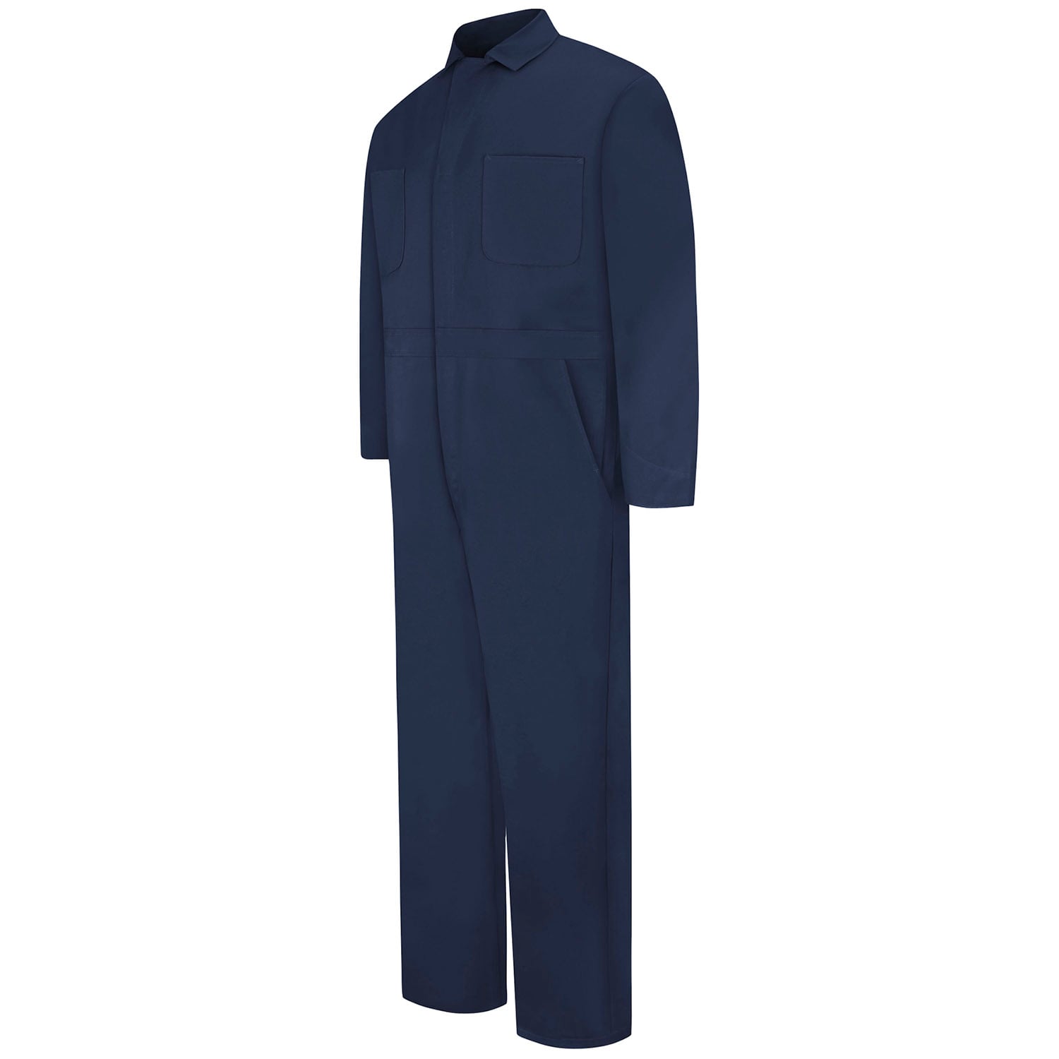 RED KAP COTTON COVERALL