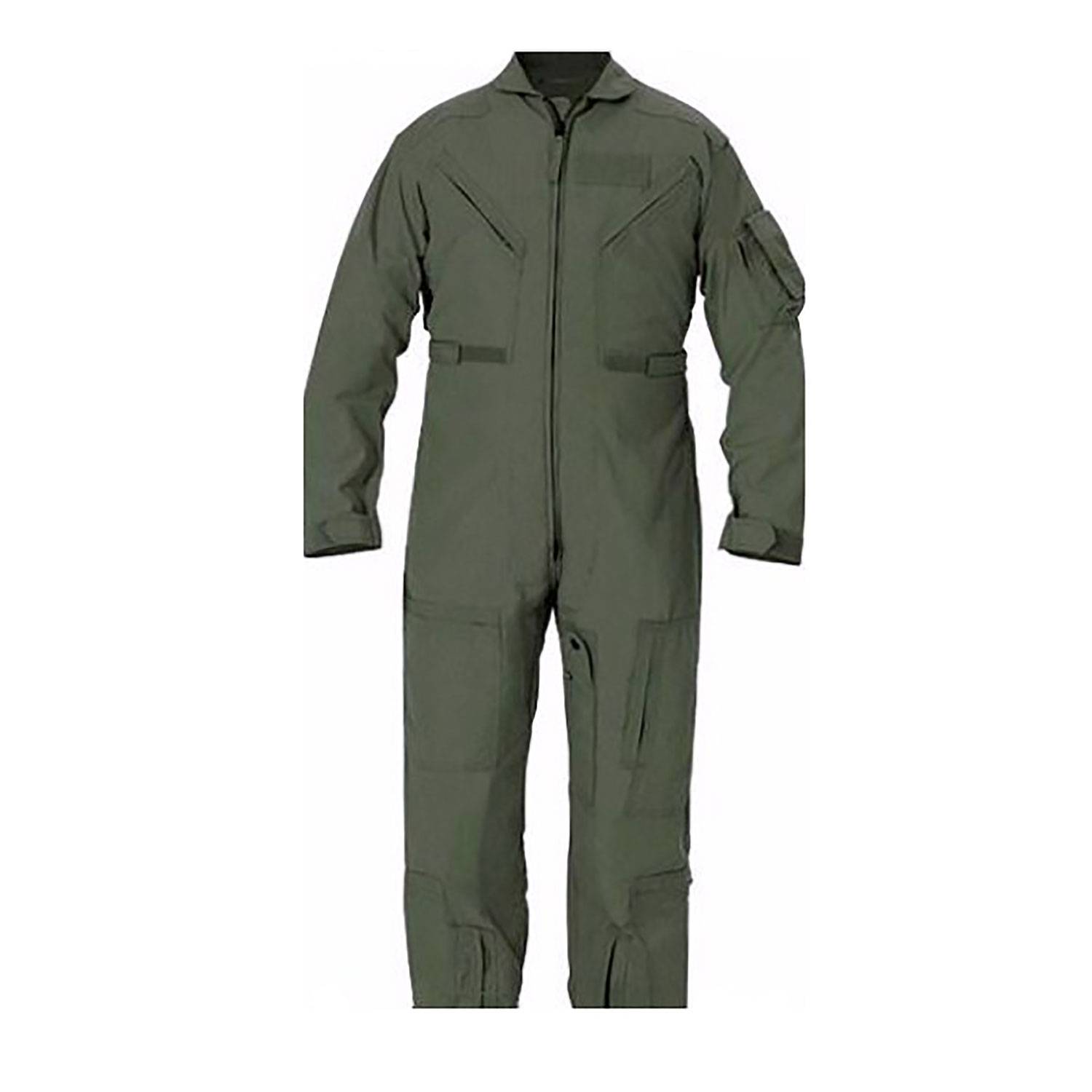 Gibson & Barnes Sentinel Mil-Spec Women's Flight Suit