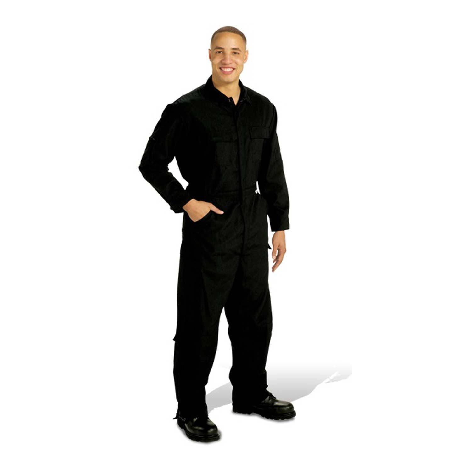 Topps SS60 Flame Resistant T-14 EMS Squad Suit Jumpsuit