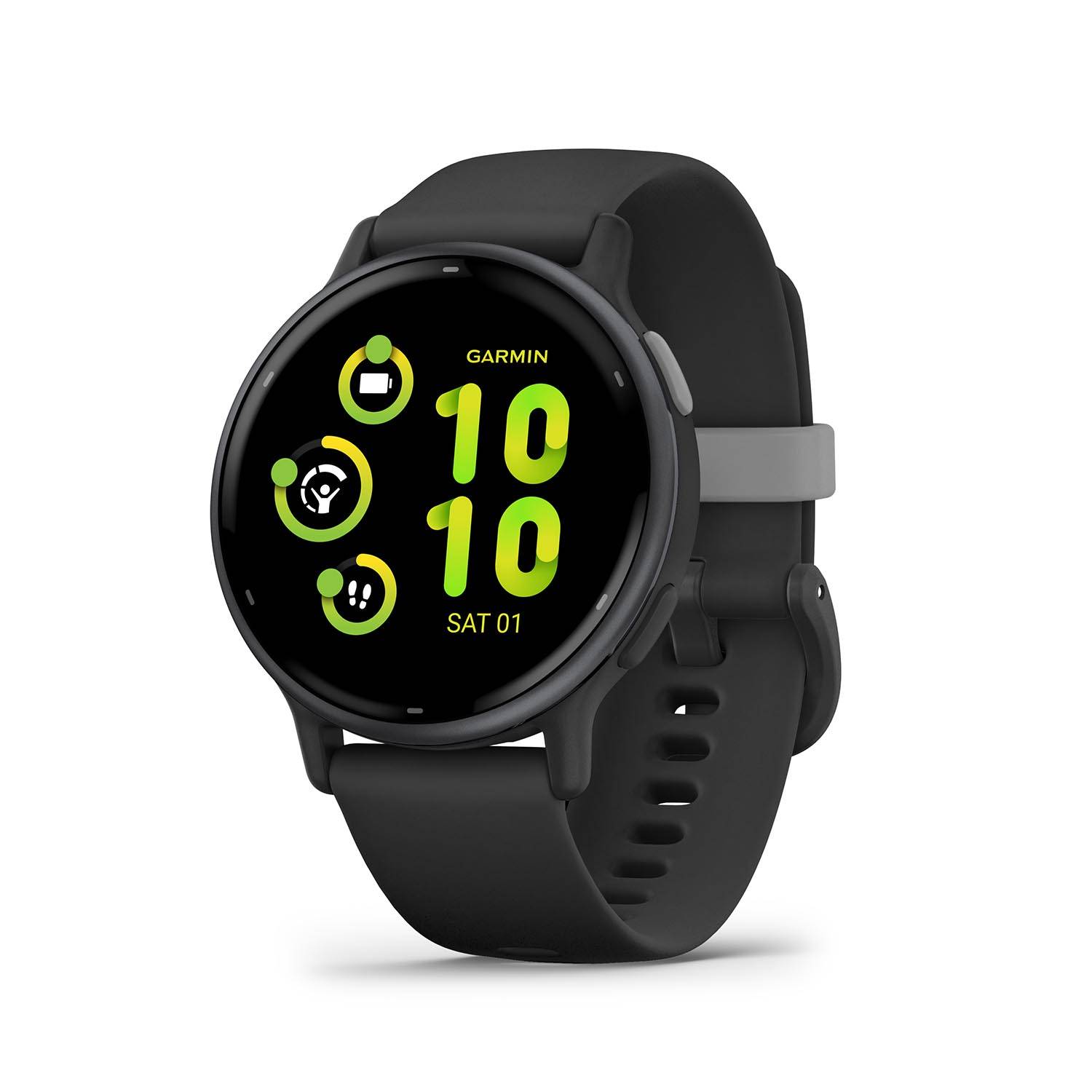 GARMIN VIVOACTIVE 5 SMARTWATCH