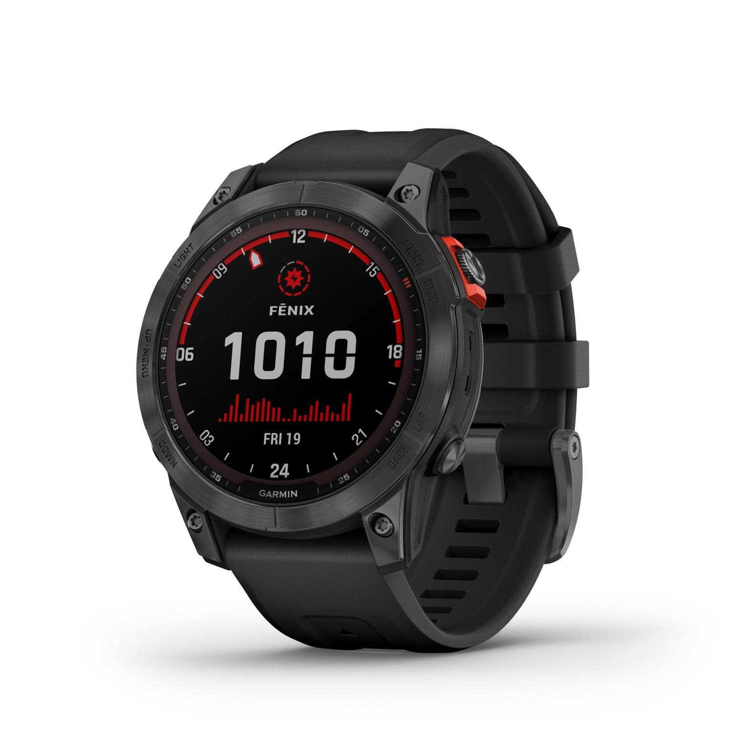 Garmin fenix 7 Solar Smartwatch