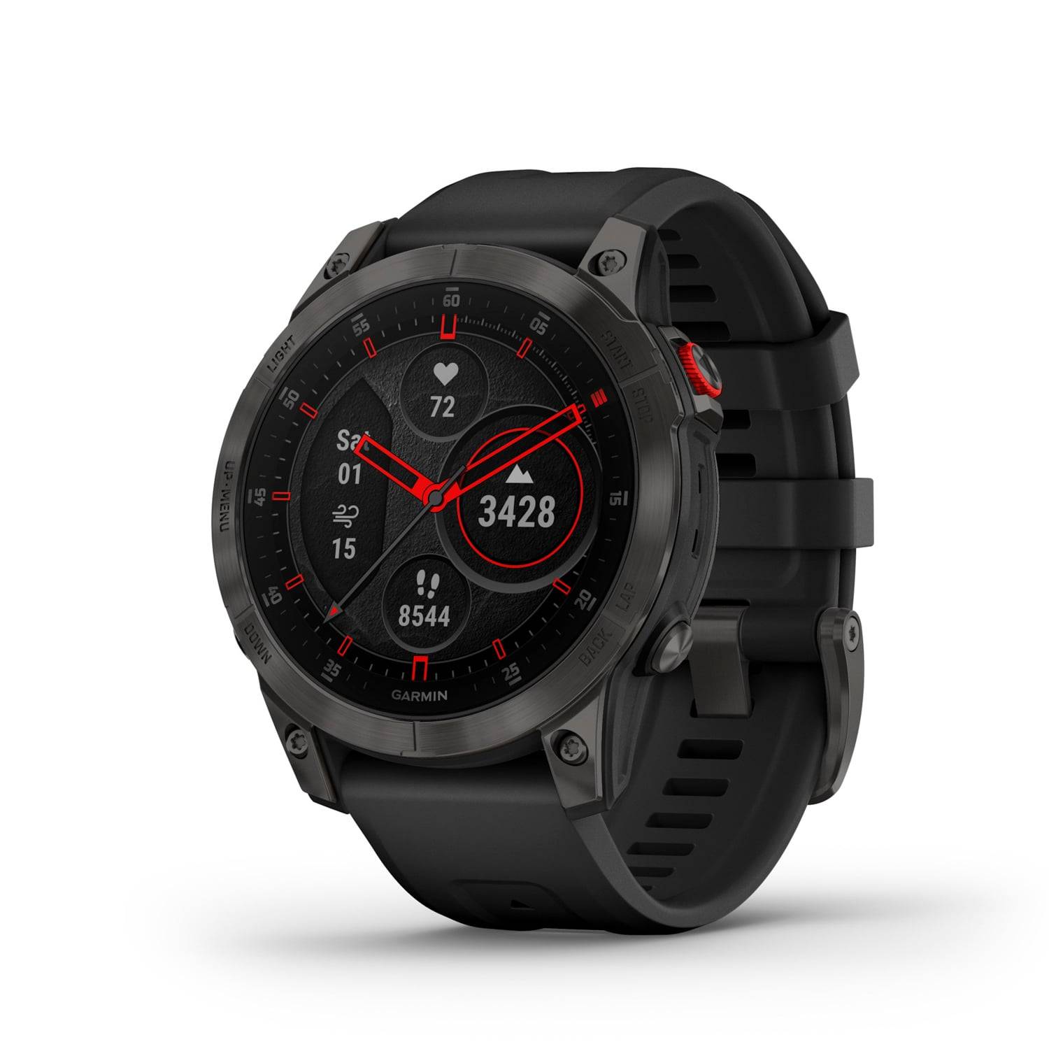 Garmin epix (Gen 2) Smartwatch