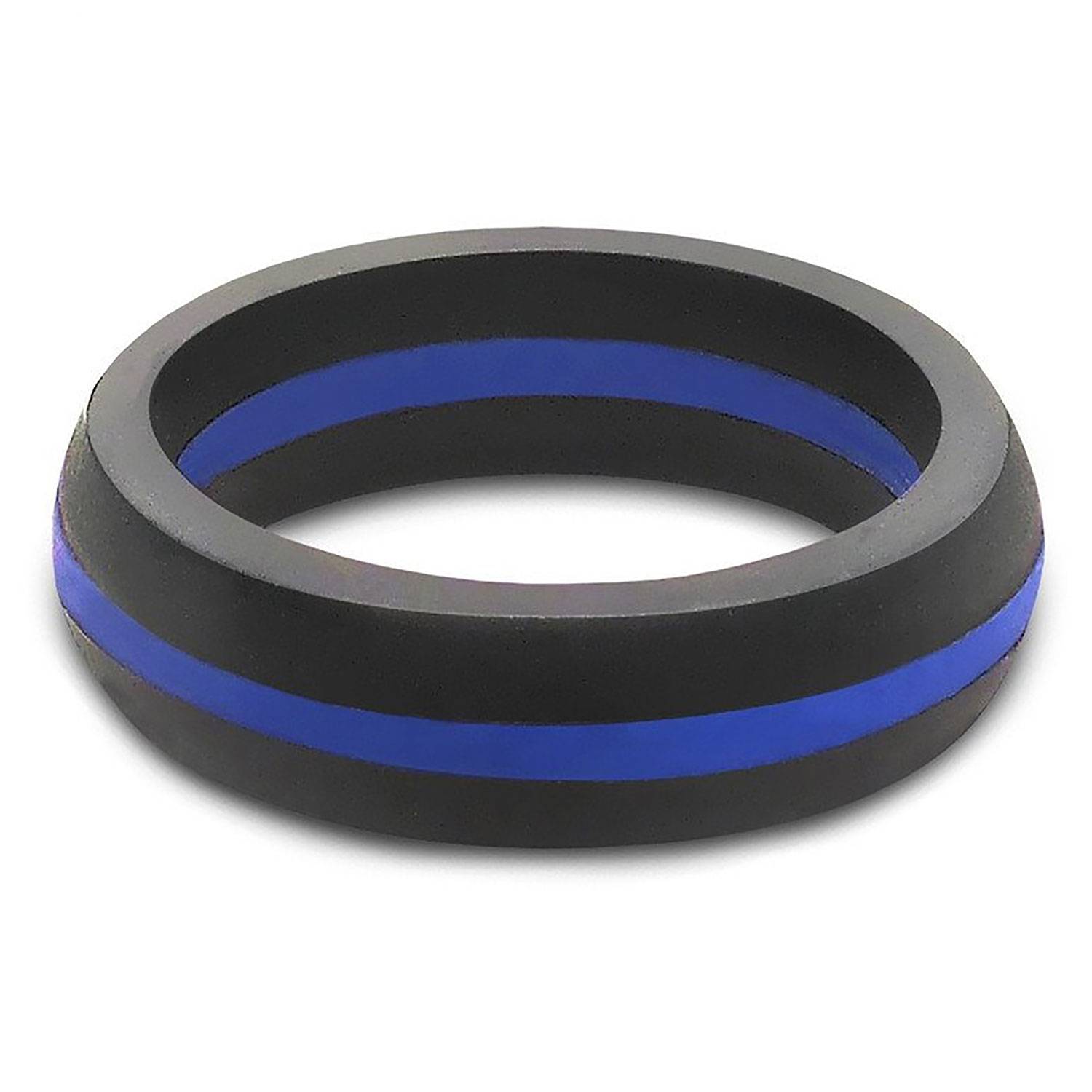 QALO WOMEN'S THIN LINE RING