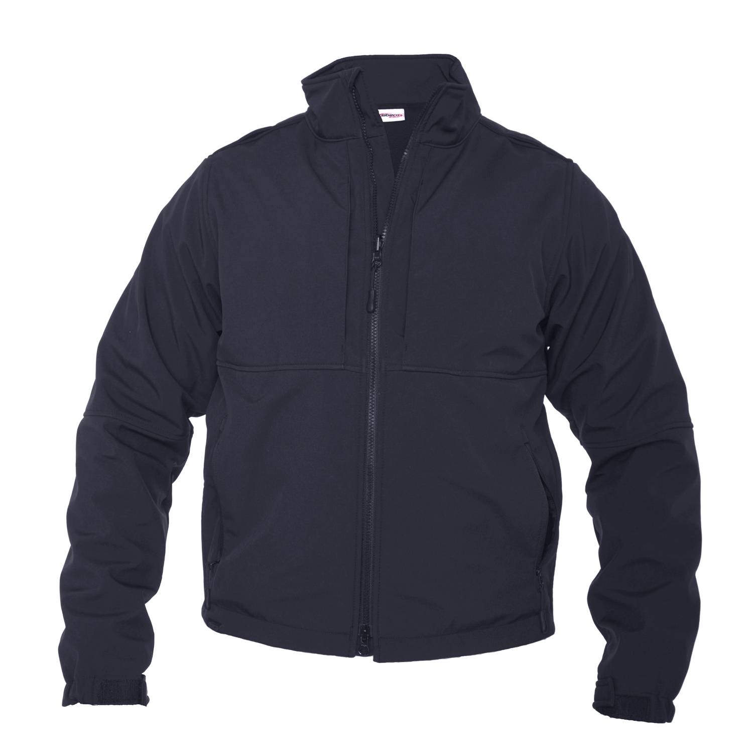 ELBECO SHIELD PERFORMANCE SOFTSHELL JACKET