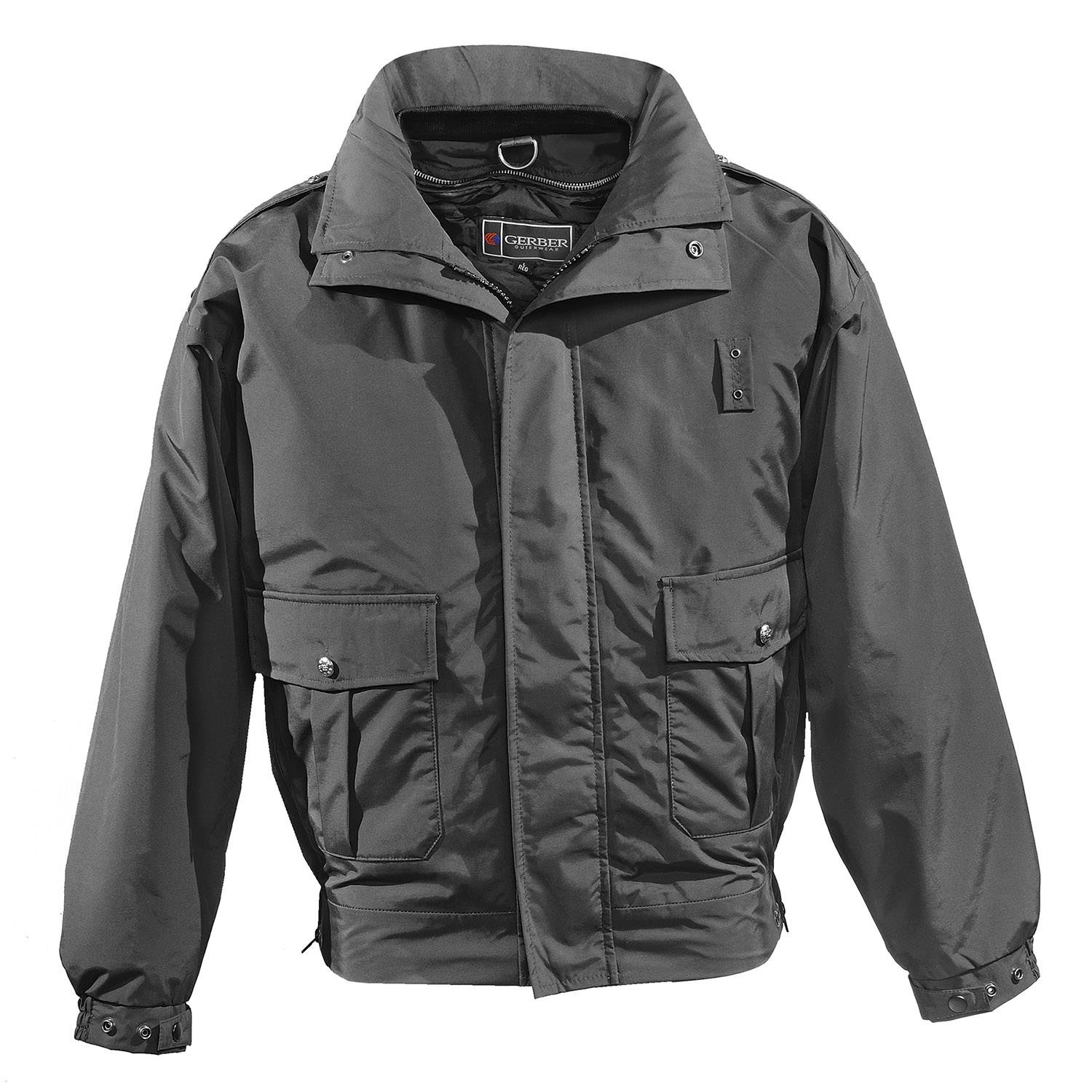 GERBER OUTERWEAR ZED JACKET