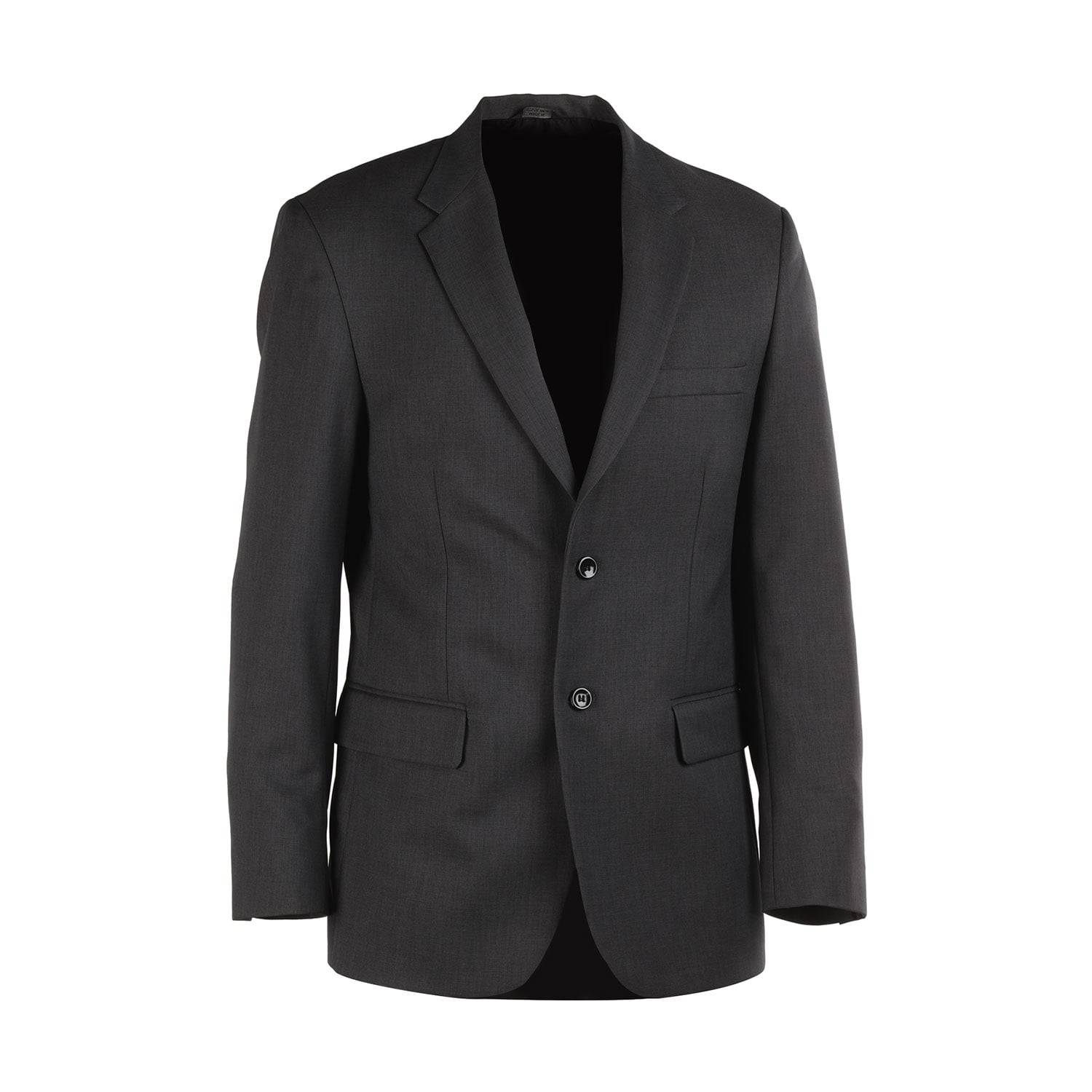 EDWARDS SYNERGY WASHABLE SUIT COAT