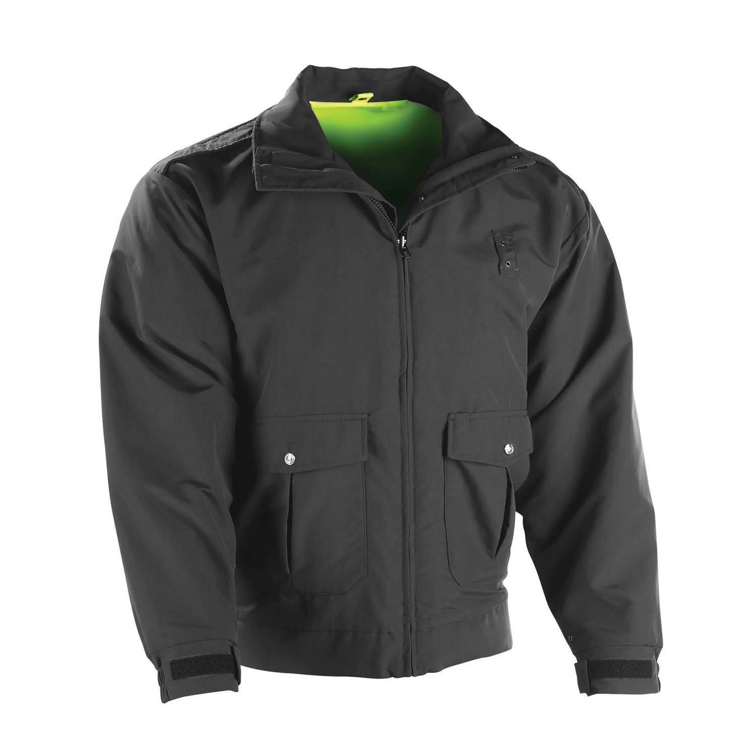 FLYING CROSS LAYERTECH ANSI II CERTIFIED REVERSIBLE JACKET