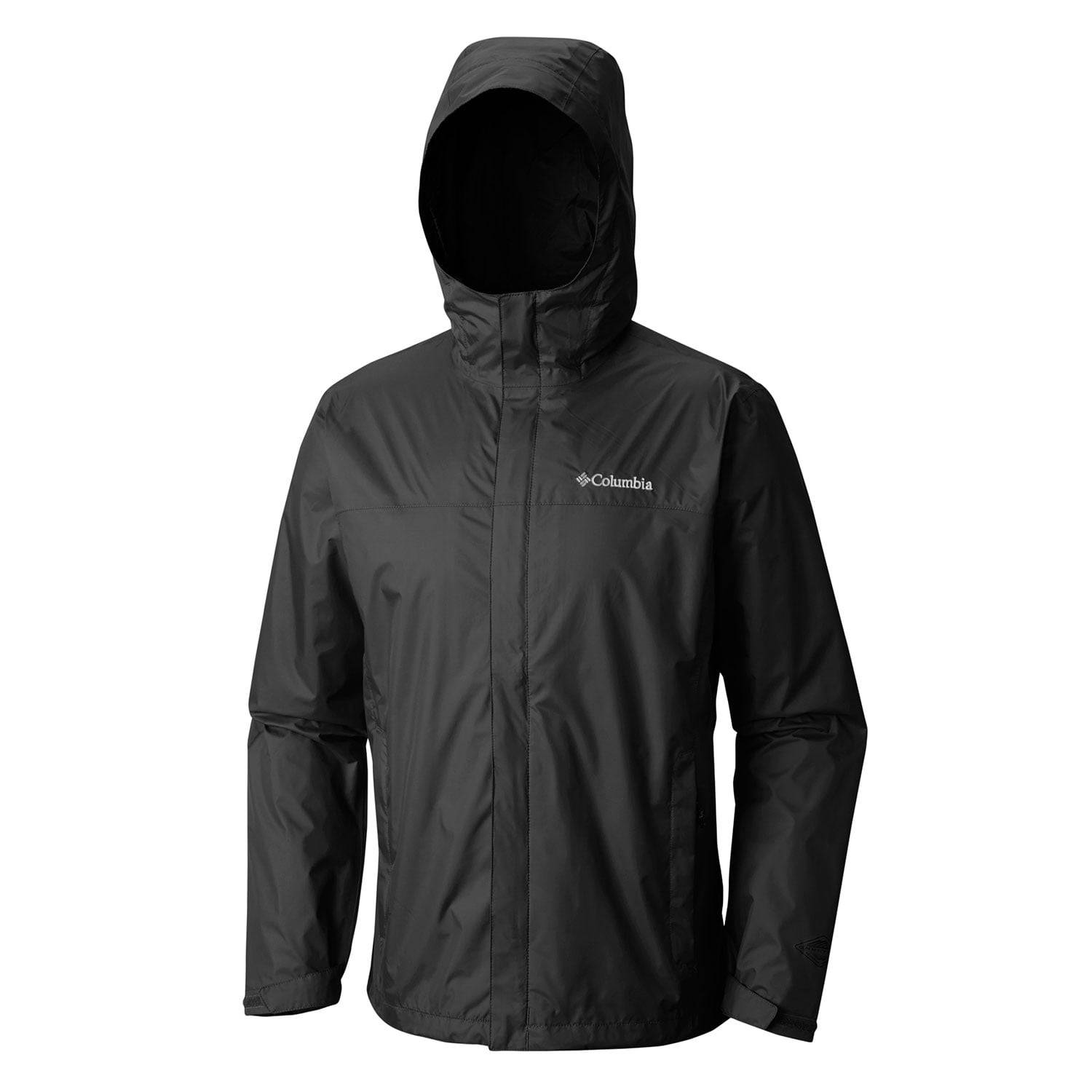 COLUMBIA MEN'S WATERTIGHT II RAIN JACKET