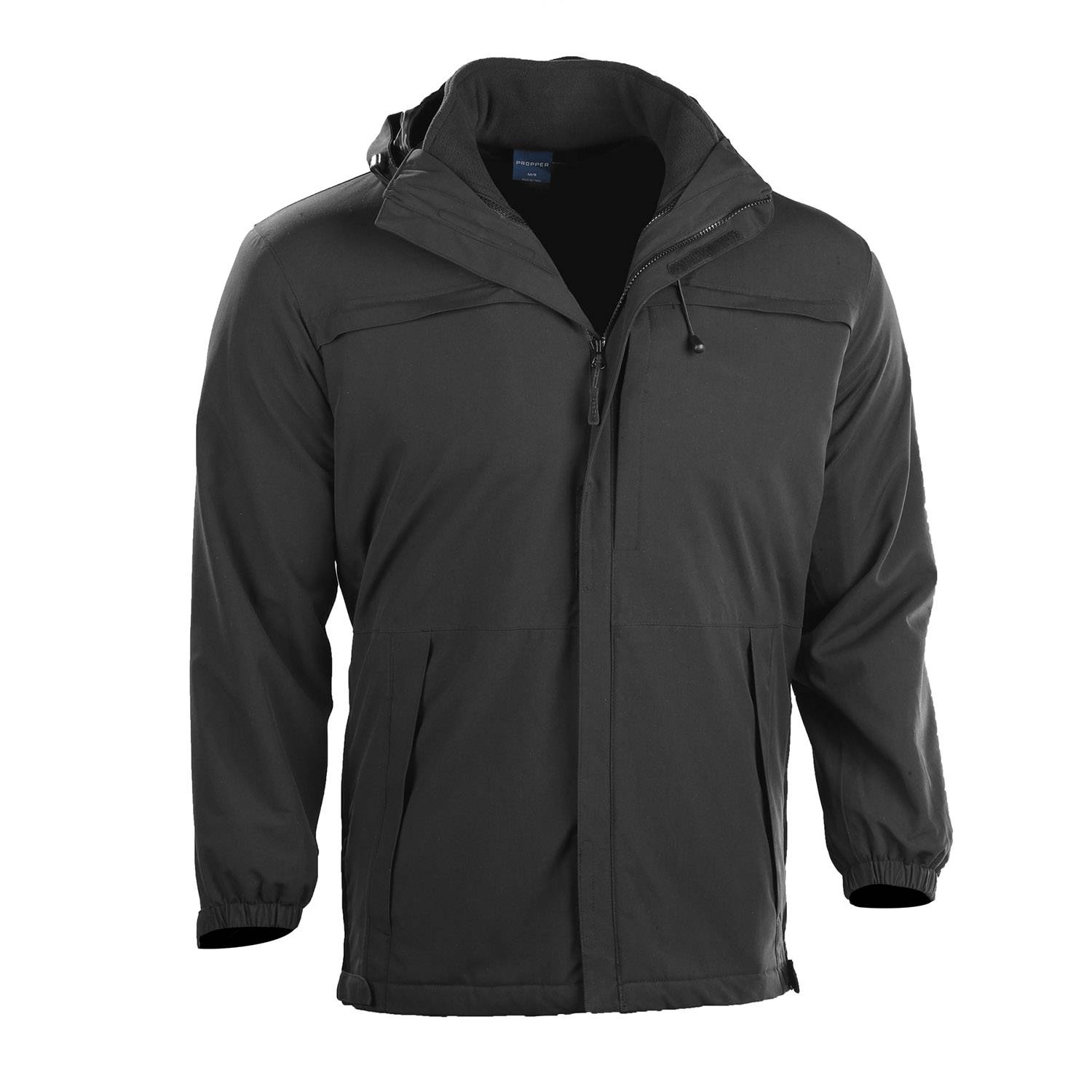 PROPPER THREE-IN-ONE HARD-SHELL PARKA