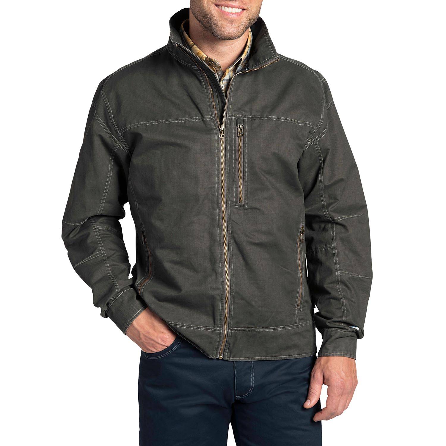 KUHL MEN'S BURR JACKET