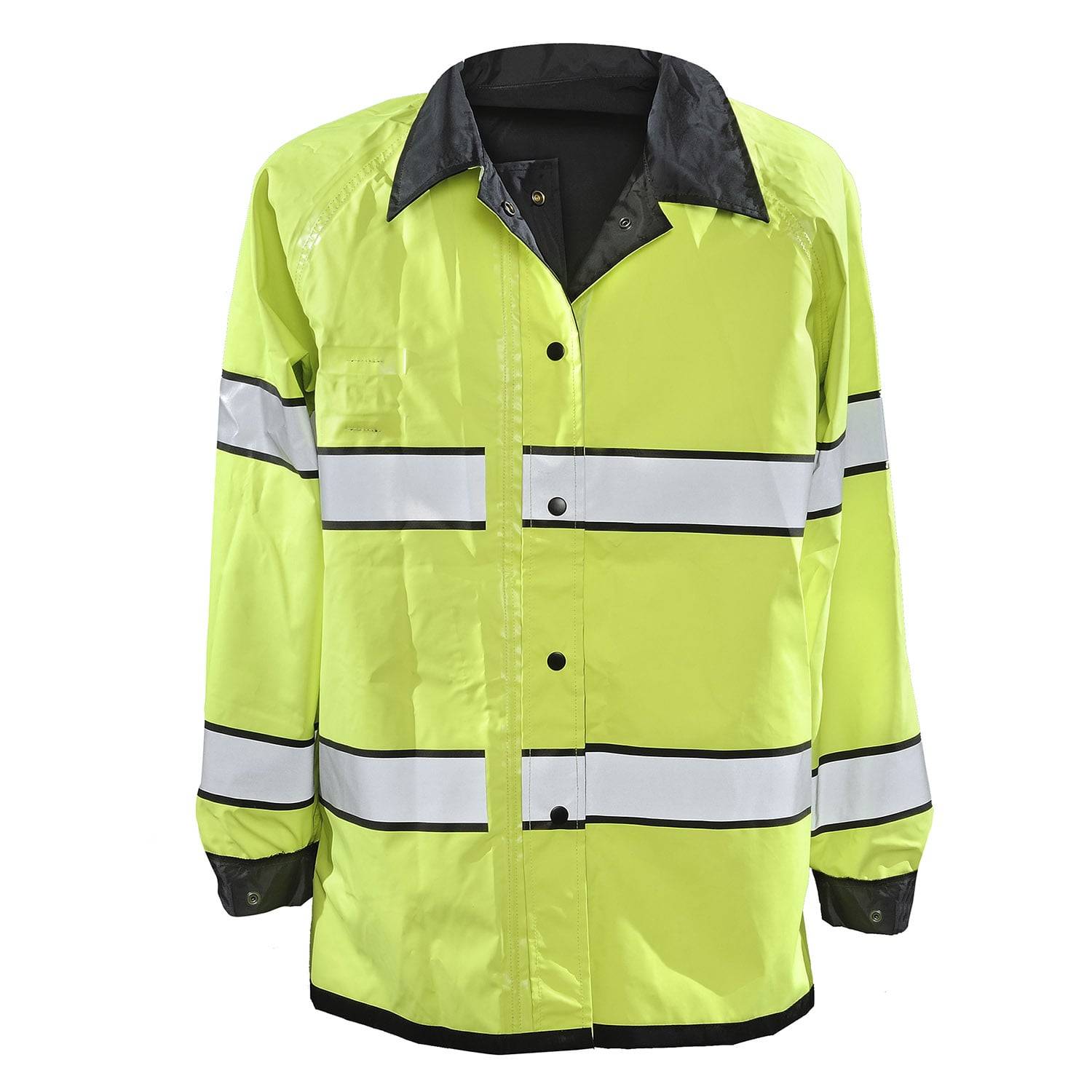 Gerber Outerwear ANSI Pro Dry Rain Jacket