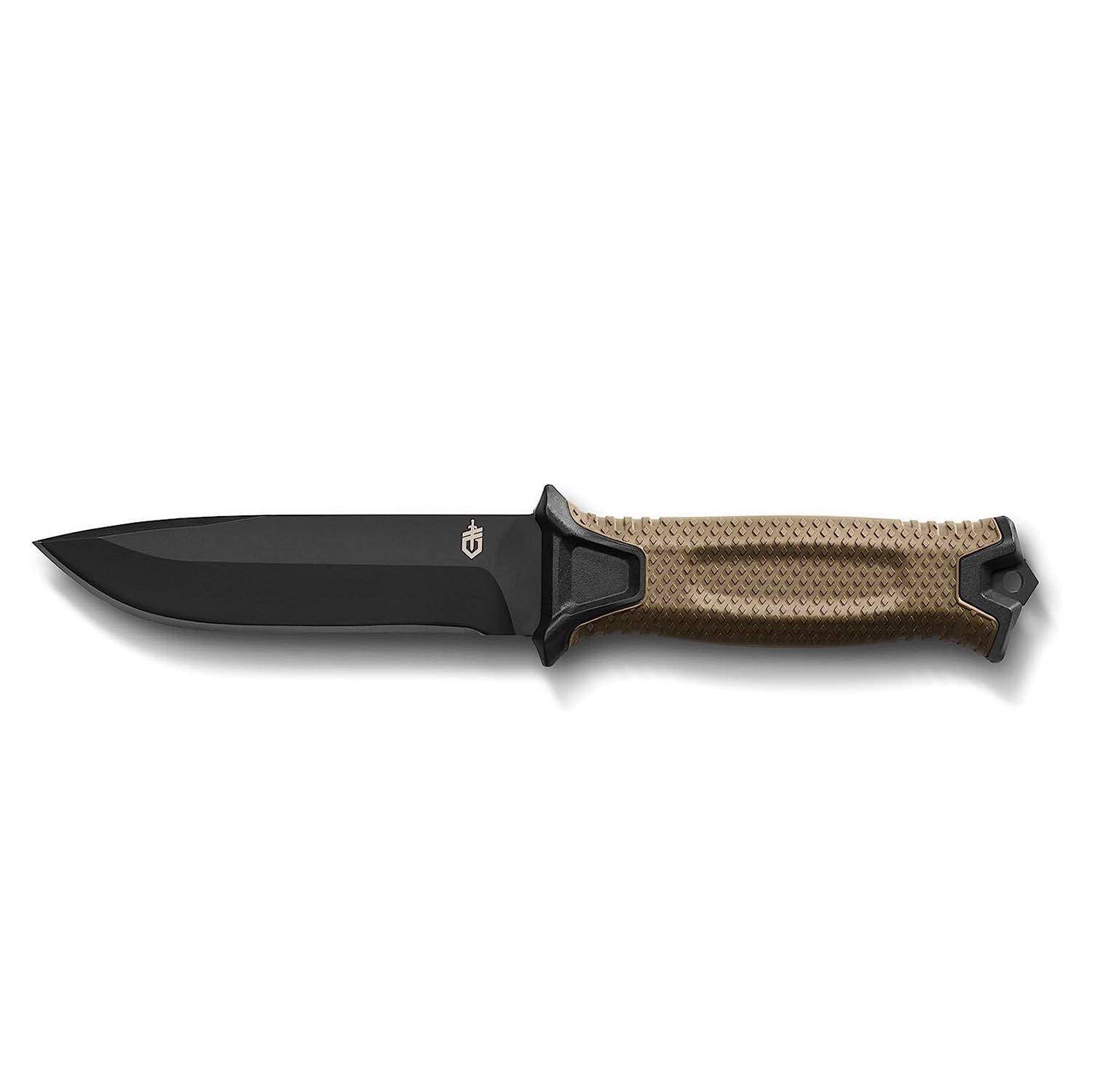 GERBER STRONGARM PLAIN EDGE KNIFE