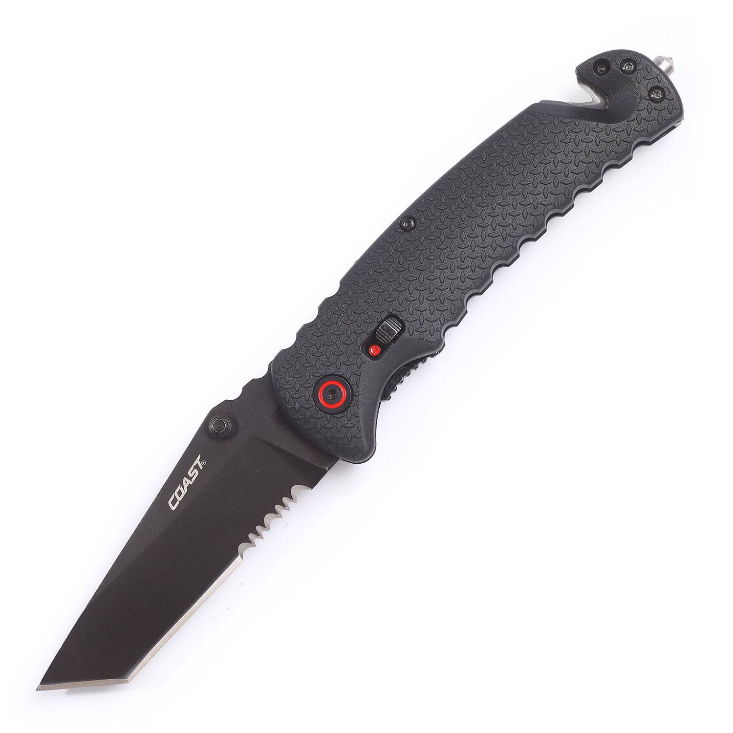 COAST RX395 MAX-LOCK ASSISTED OPENING KNIFE