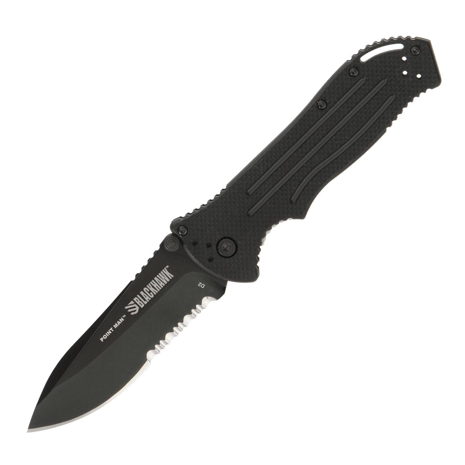 BLACKHAWK Point Man Knife