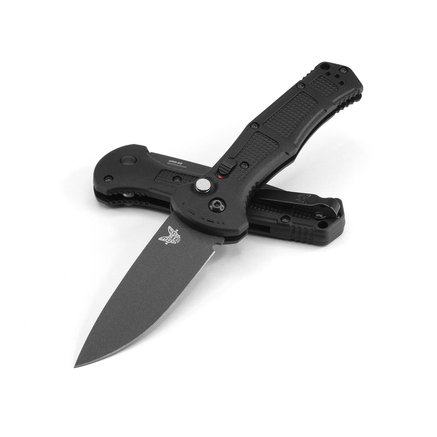 BENCHMADE CLAYMORE KNIFE 9070BK