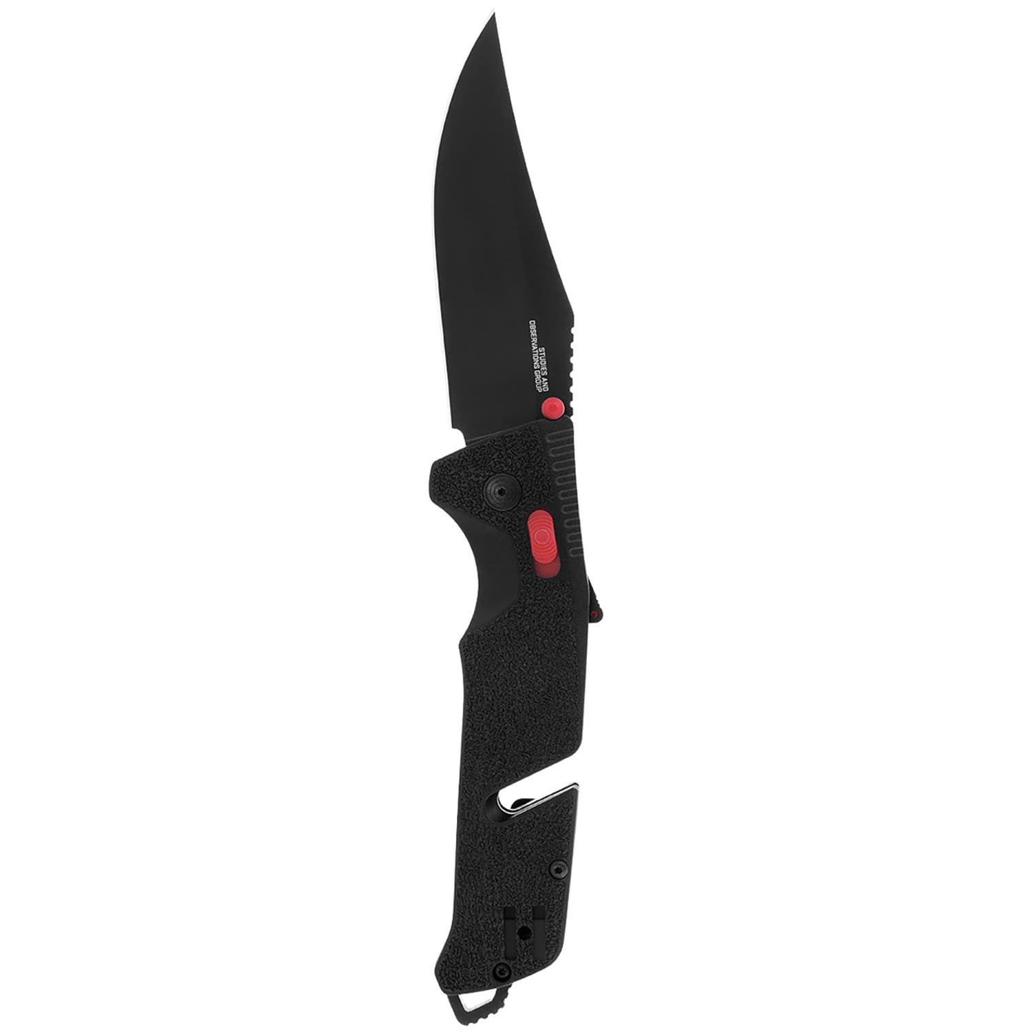 SOG TRIDENT AT FOLDING KNIFE