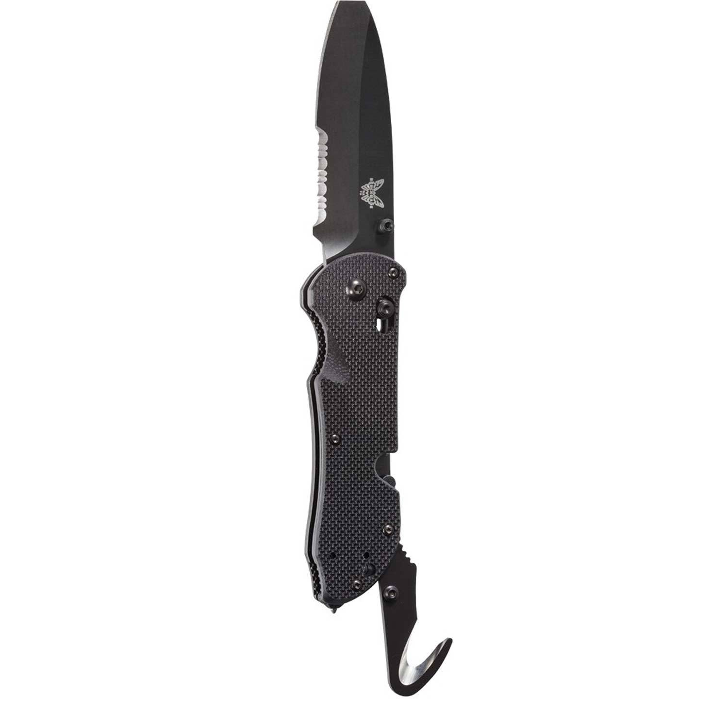 Benchmade Triage Knife