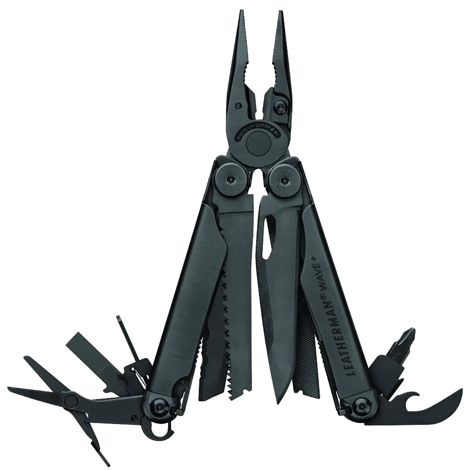 Leatherman Wave Multitool