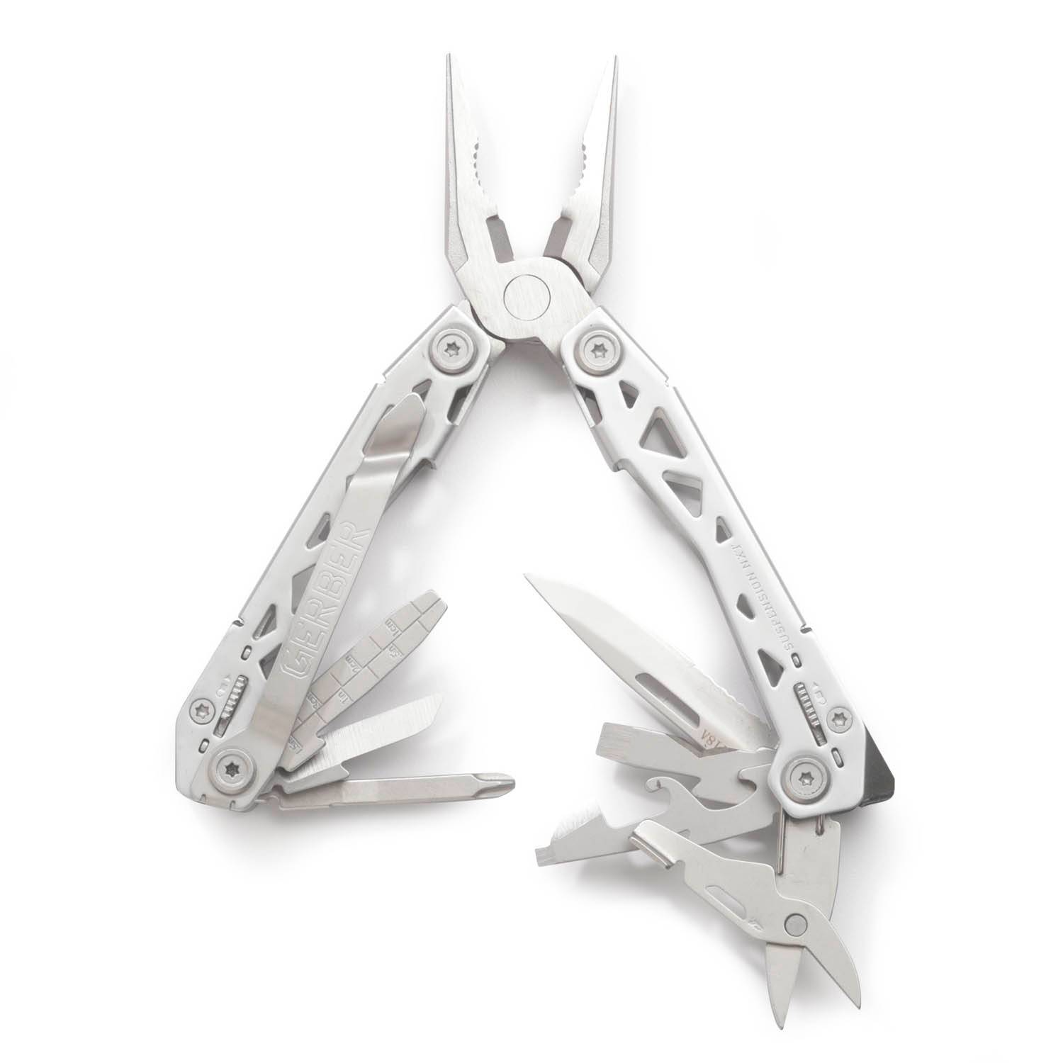 Gerber Suspension NXT Multi-Tool