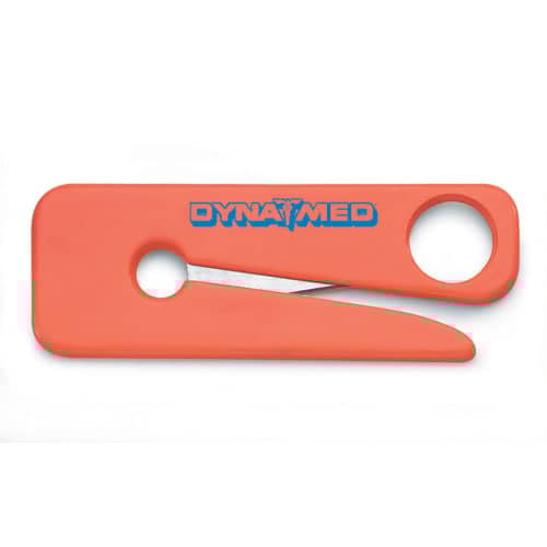 Dyna Med Compact Seatbelt Cutter