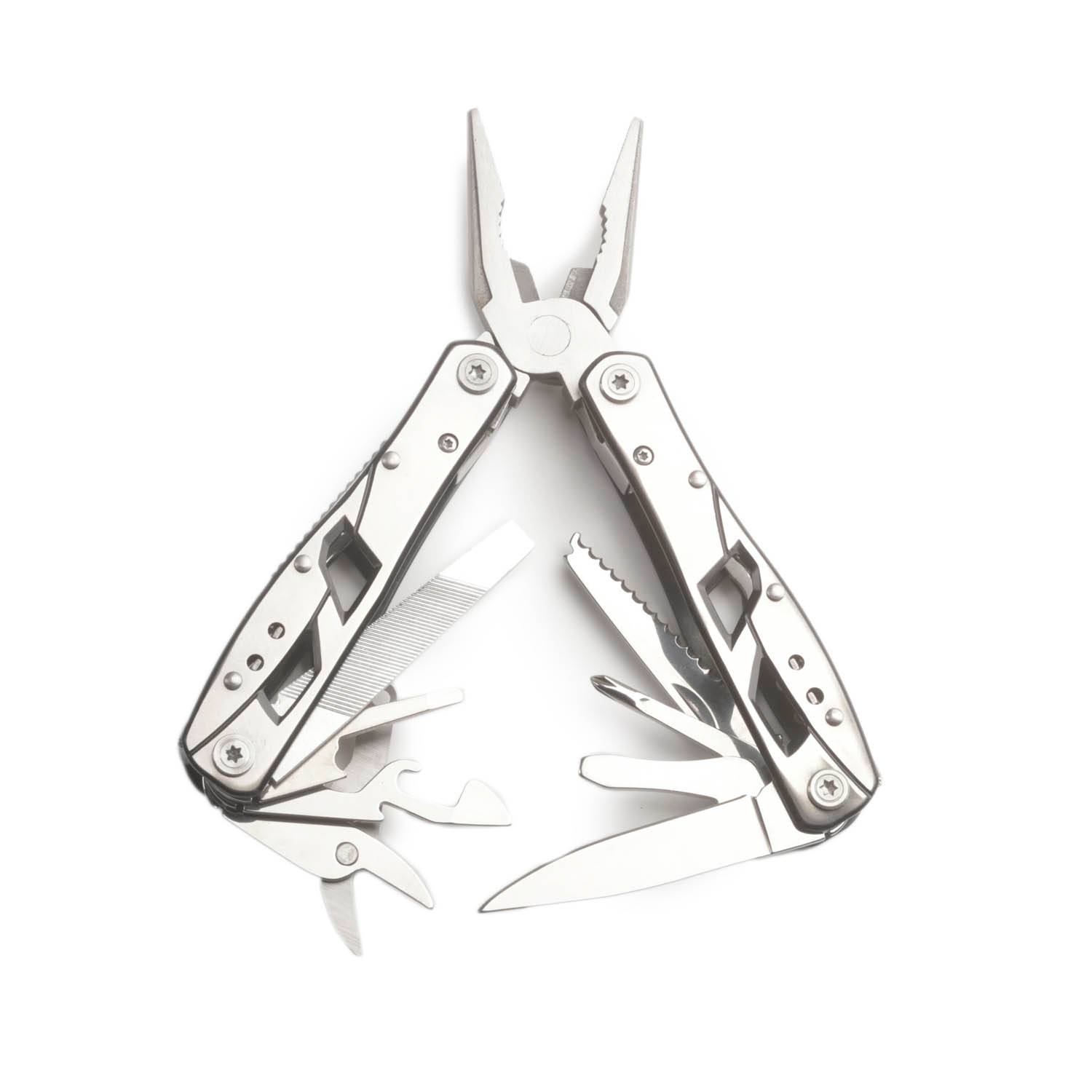 ROTHCO STAINLESS STEEL MULTI-TOOL