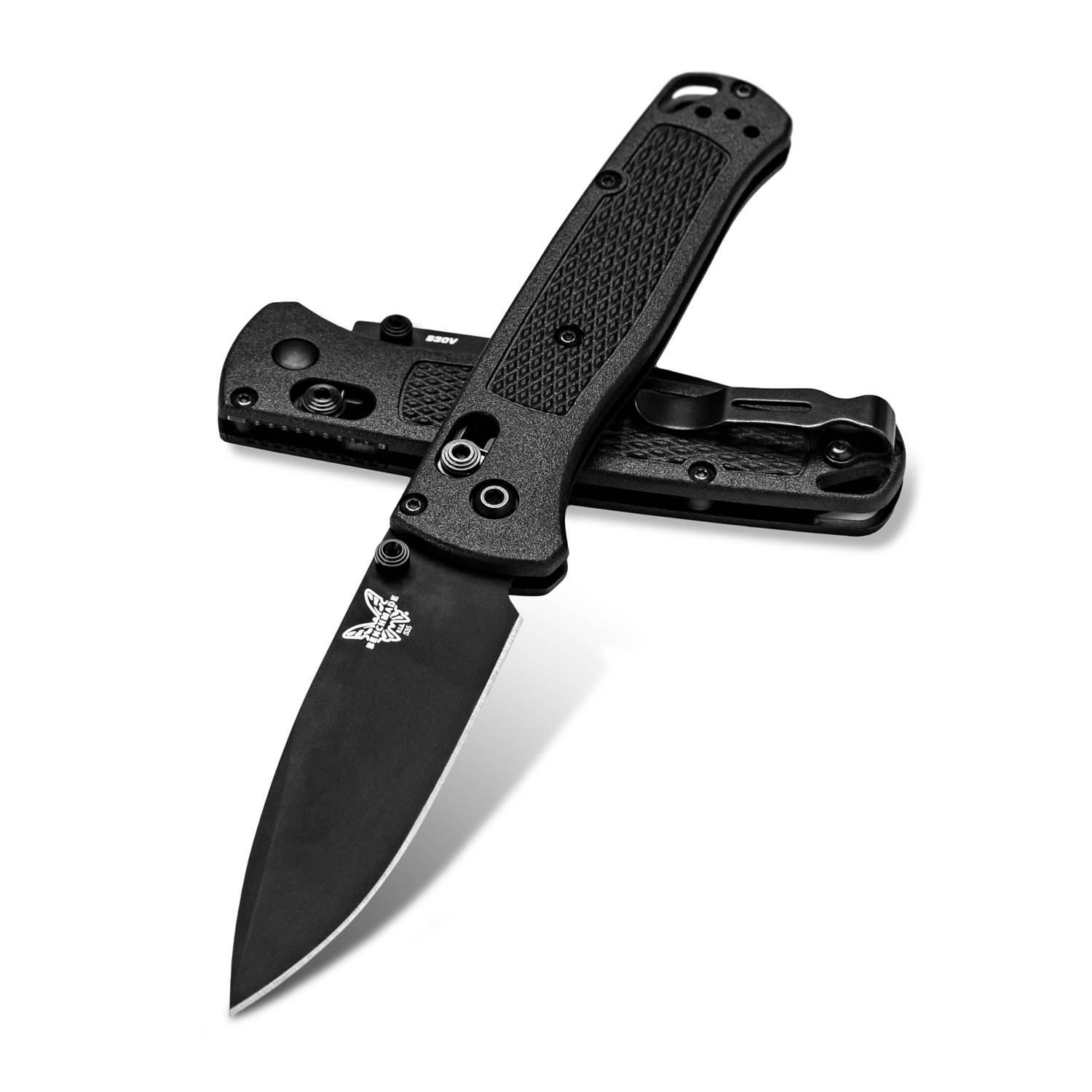 BENCHMADE 535BK-2 BUGOUT KNIFE