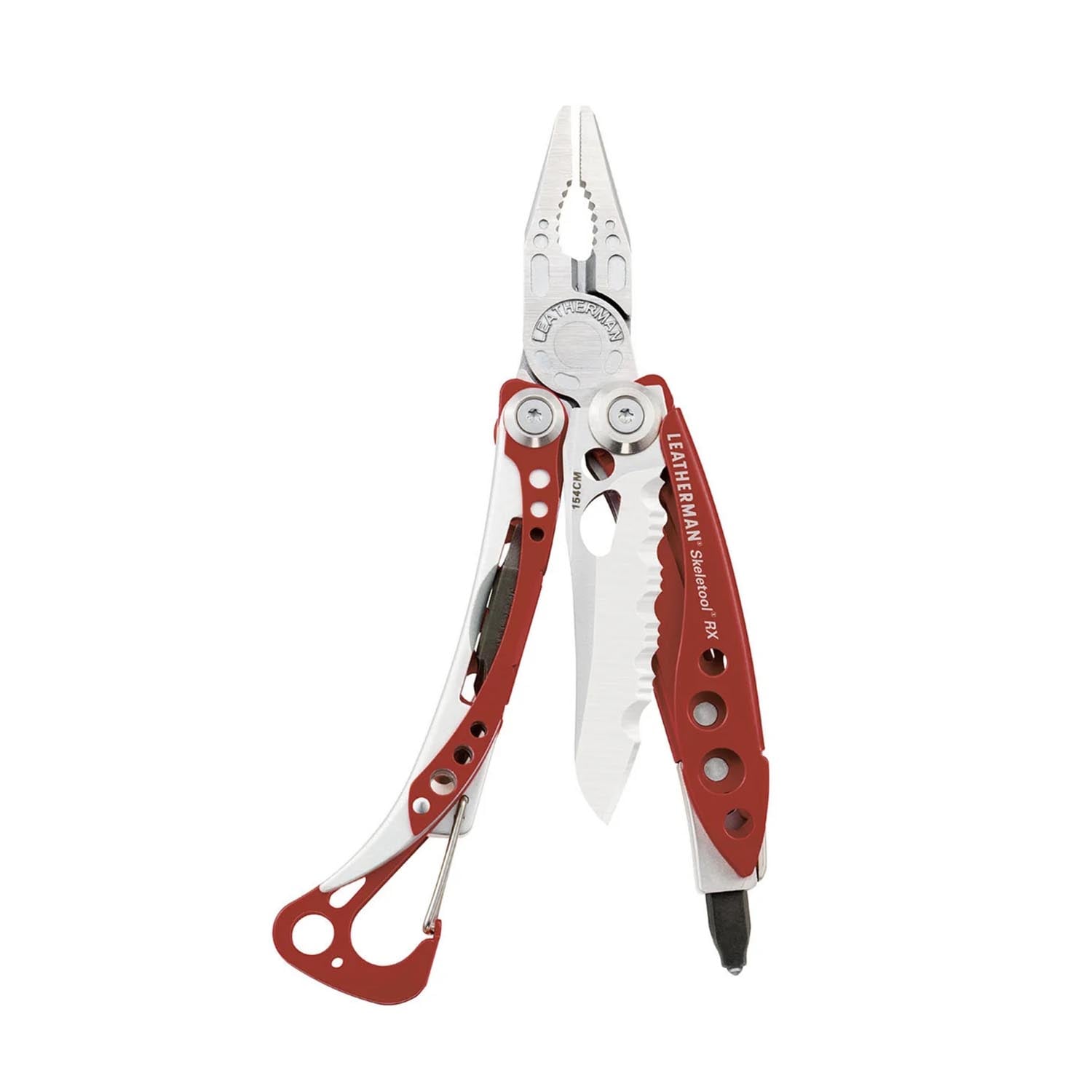 Leatherman Skeletool RX Multi-Tool