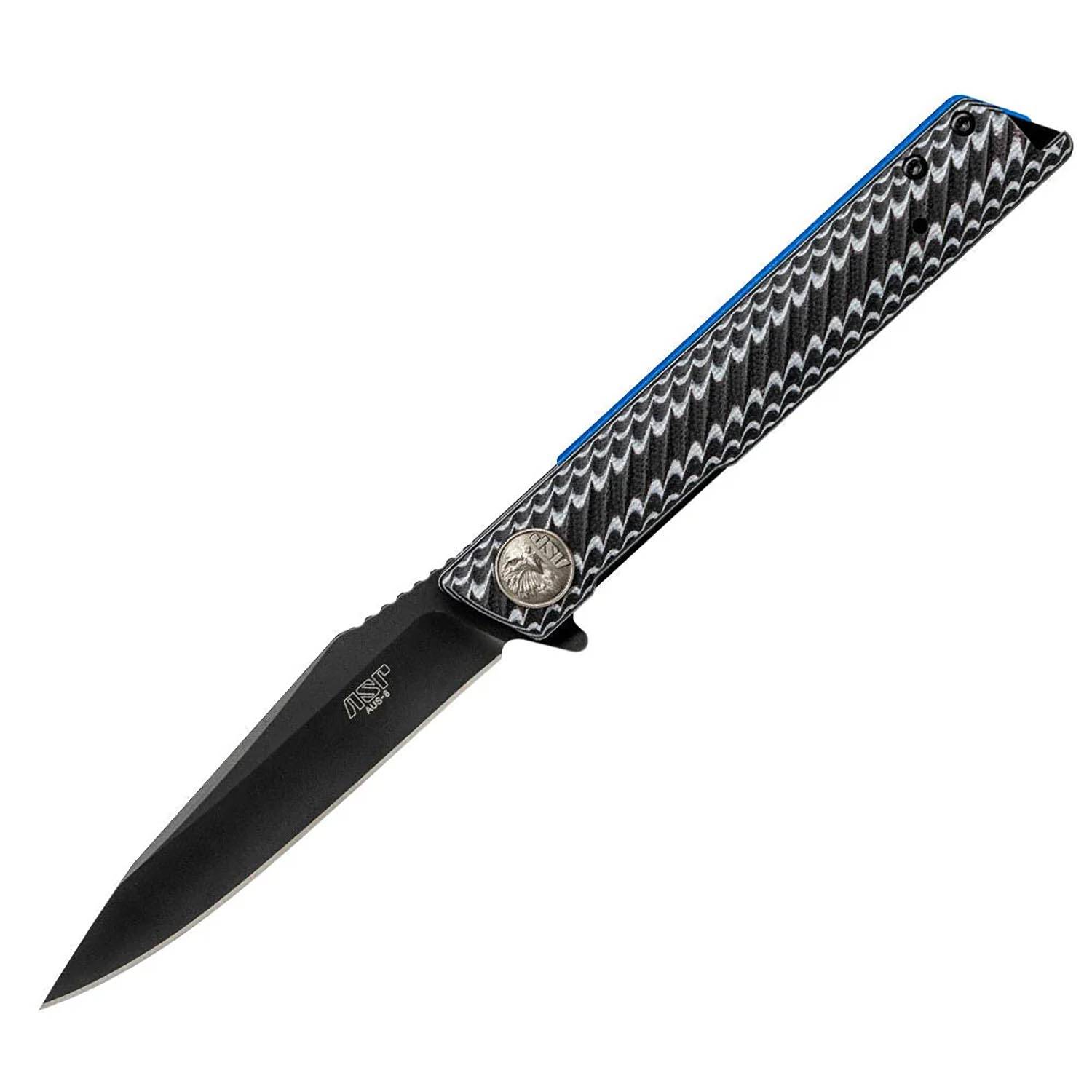 ASP PDK POLICE DUTY KNIFE SLIM FOLDER