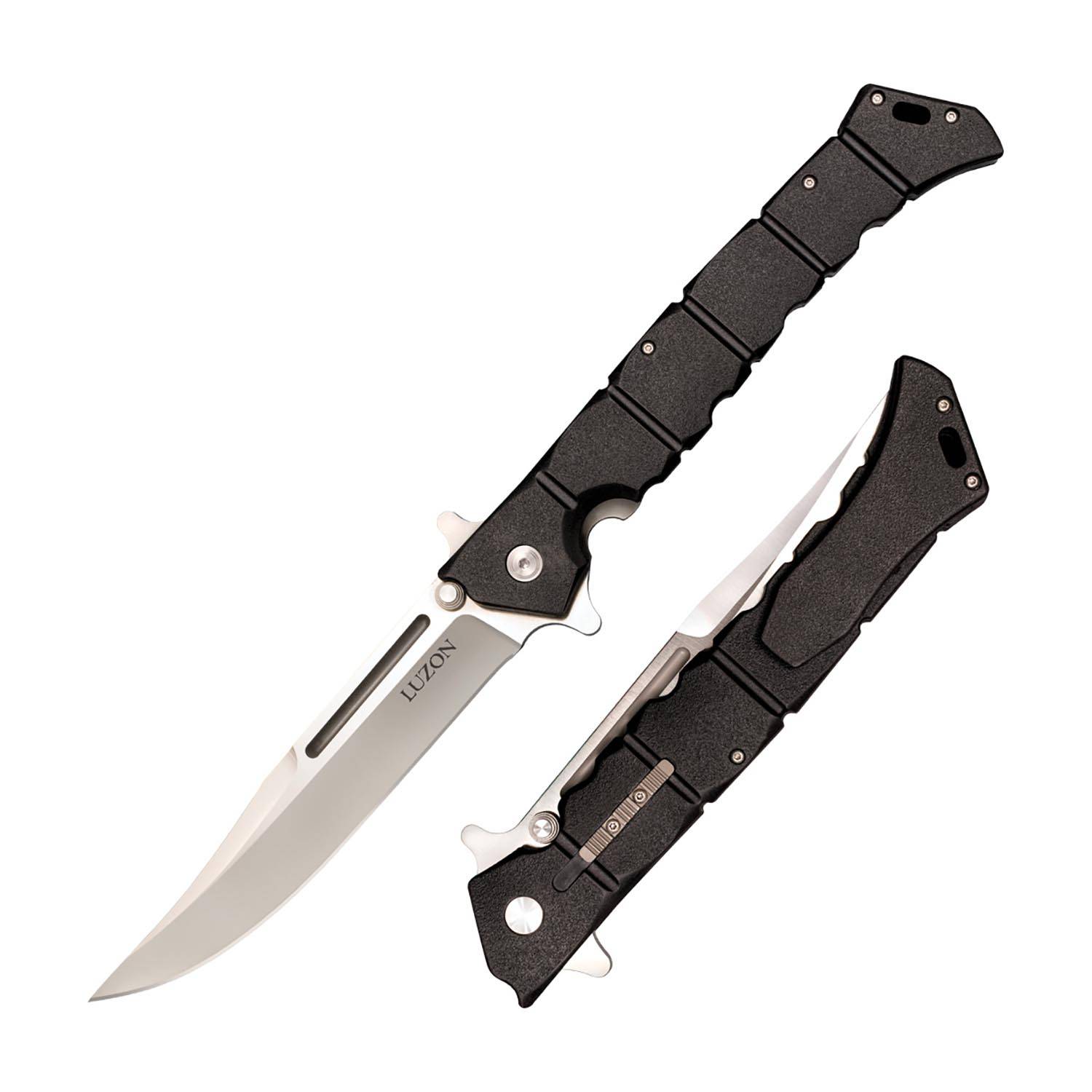 COLD STEEL LUZON FOLDING KNIFE