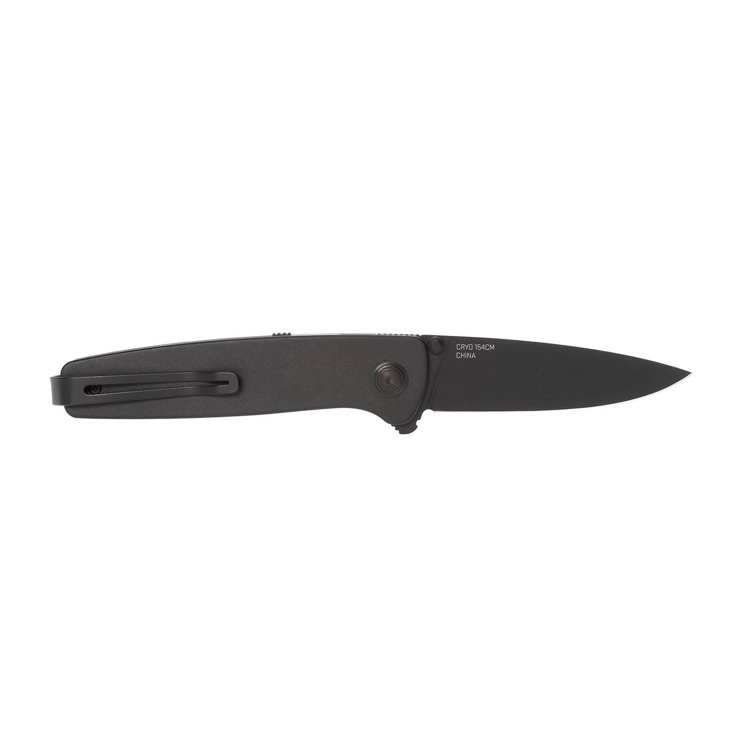 SOG Twitch III Assisted Folding Knife