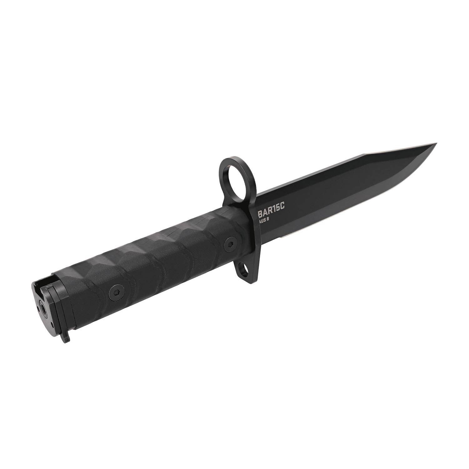 SOG BAR15C Clip Point Bayonet