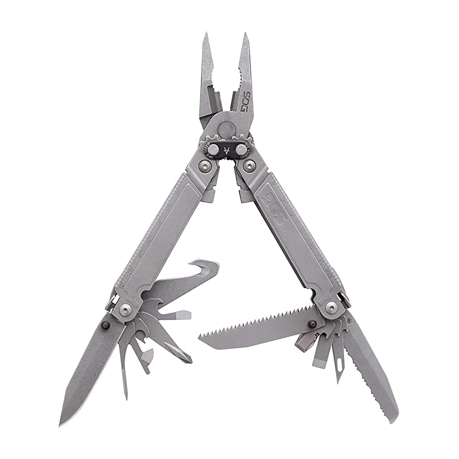 SOG PowerAccess Assist MT Multi-Tool