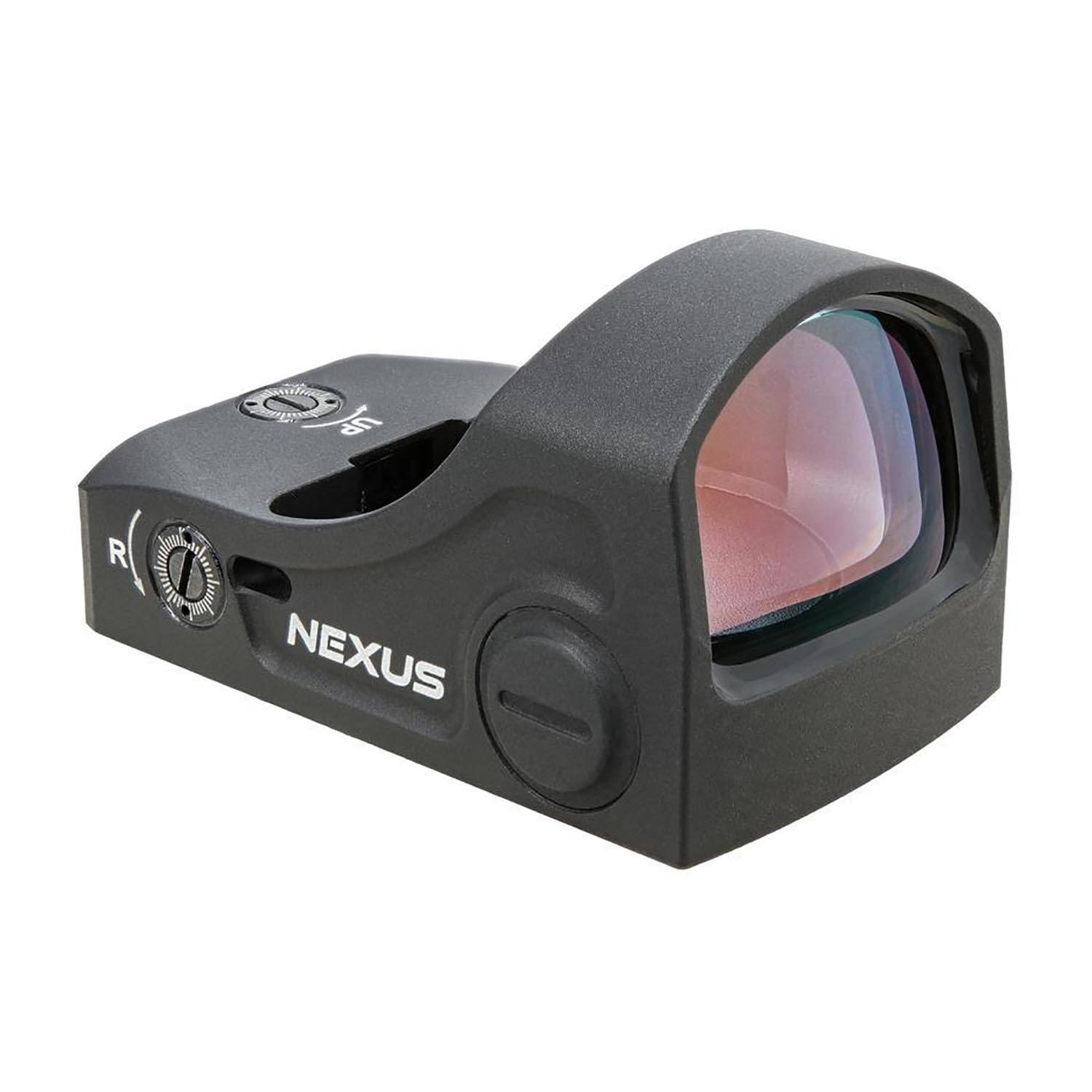 TruGlo Nexus Red Dot Optic Sight
