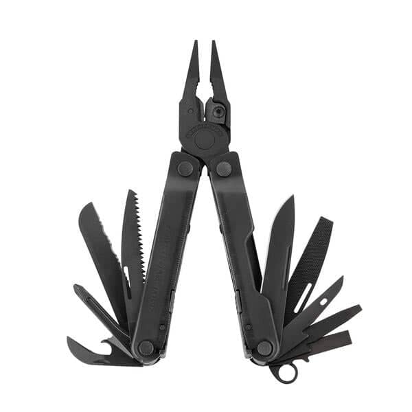 LEATHERMAN TOOLS REBAR MULTI TOOL