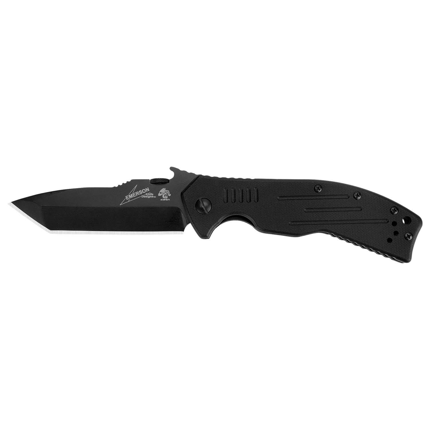 KERSHAW EMERSON CQC-8K KNIFE