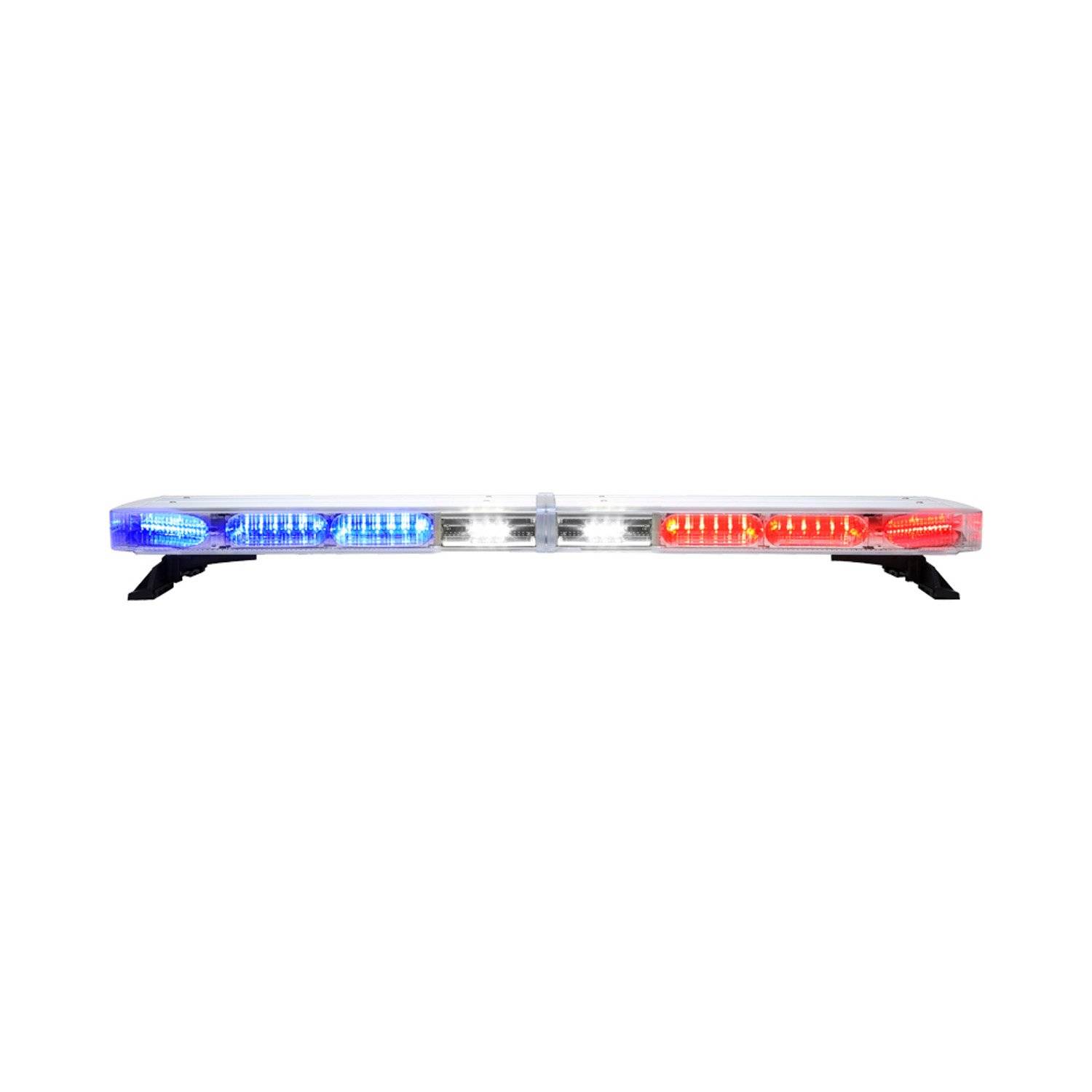Whelen Engineering Liberty II Solo IW WeCan Lightbar