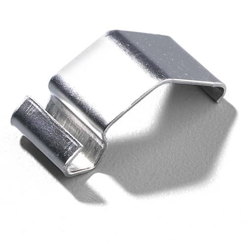 Code 3 Excalibur Lightbar Replacement Dome Clip