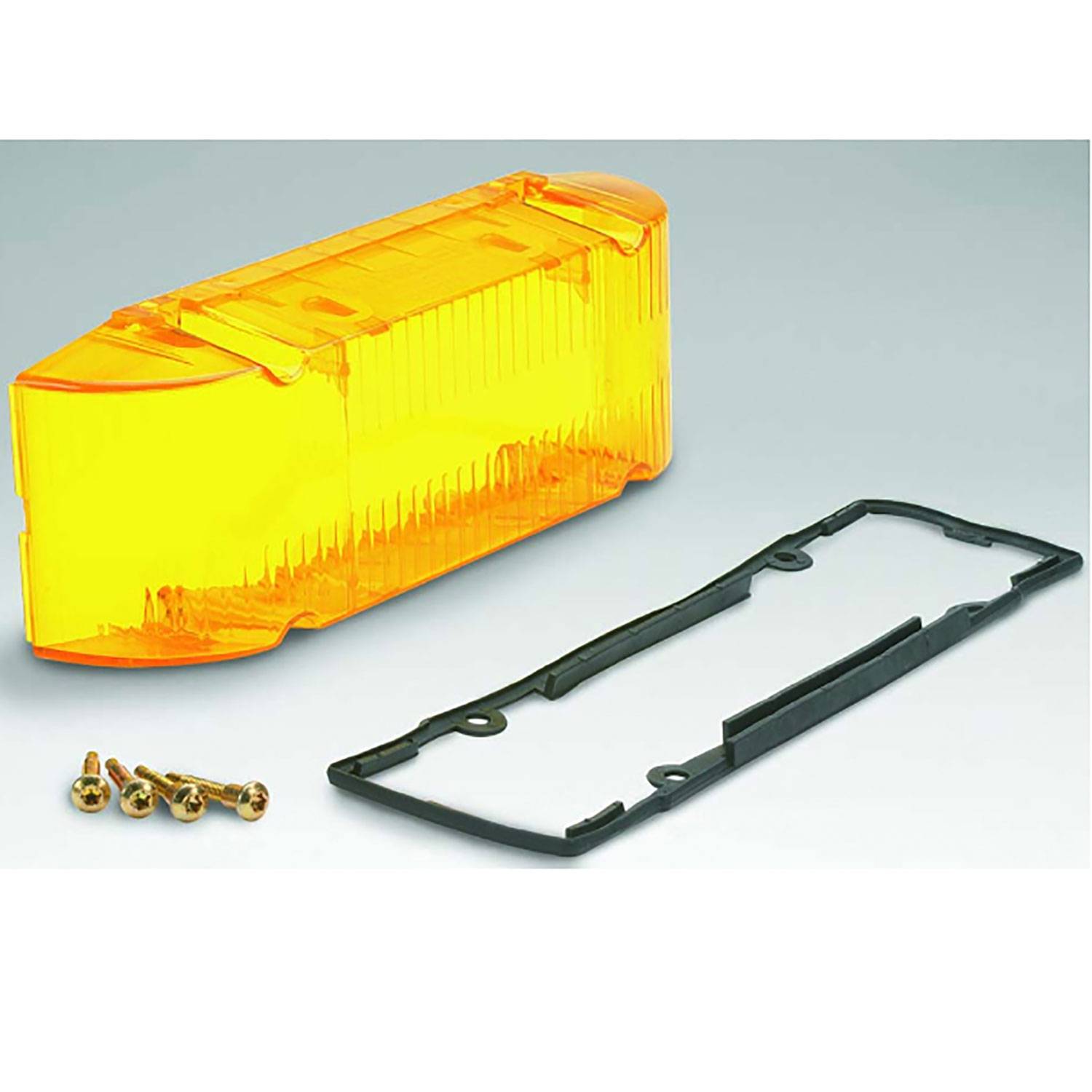 Whelen 9M Lightbar End Cap Replacement