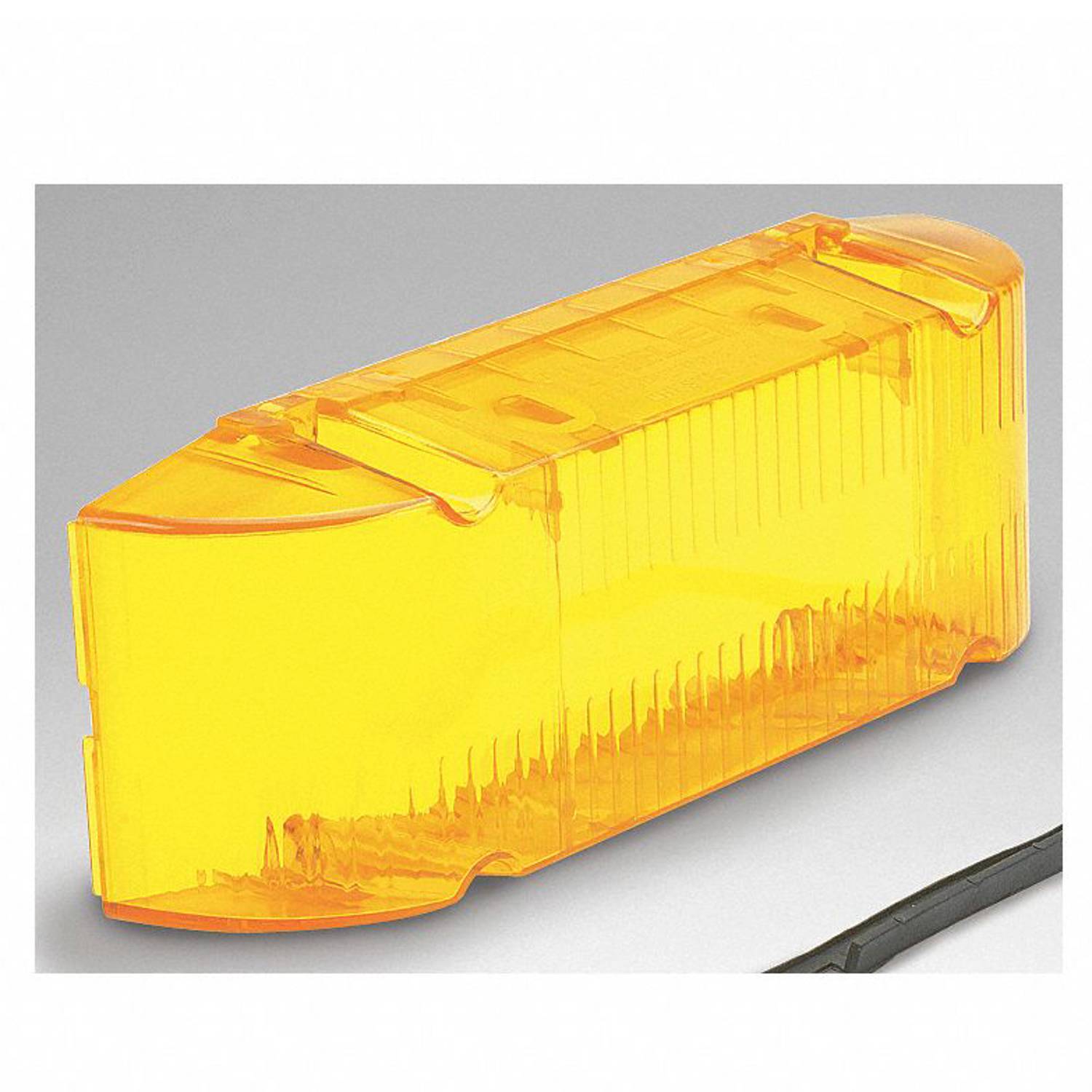 Whelen 9M Lightbar End Cap