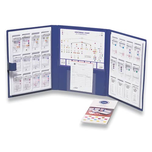 NIK Narcotics ID Porta-Pac