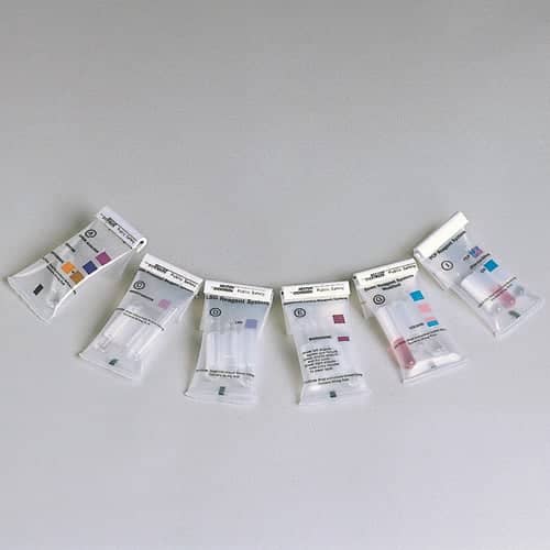 NIK Marijuana Drug Test Refill Pack