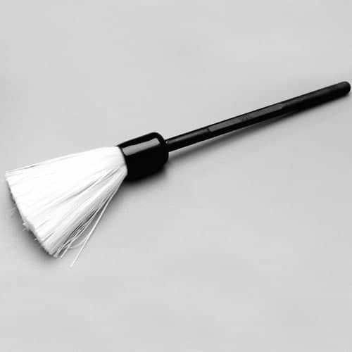Sirchie 7 Fiberglass Cluster Brush