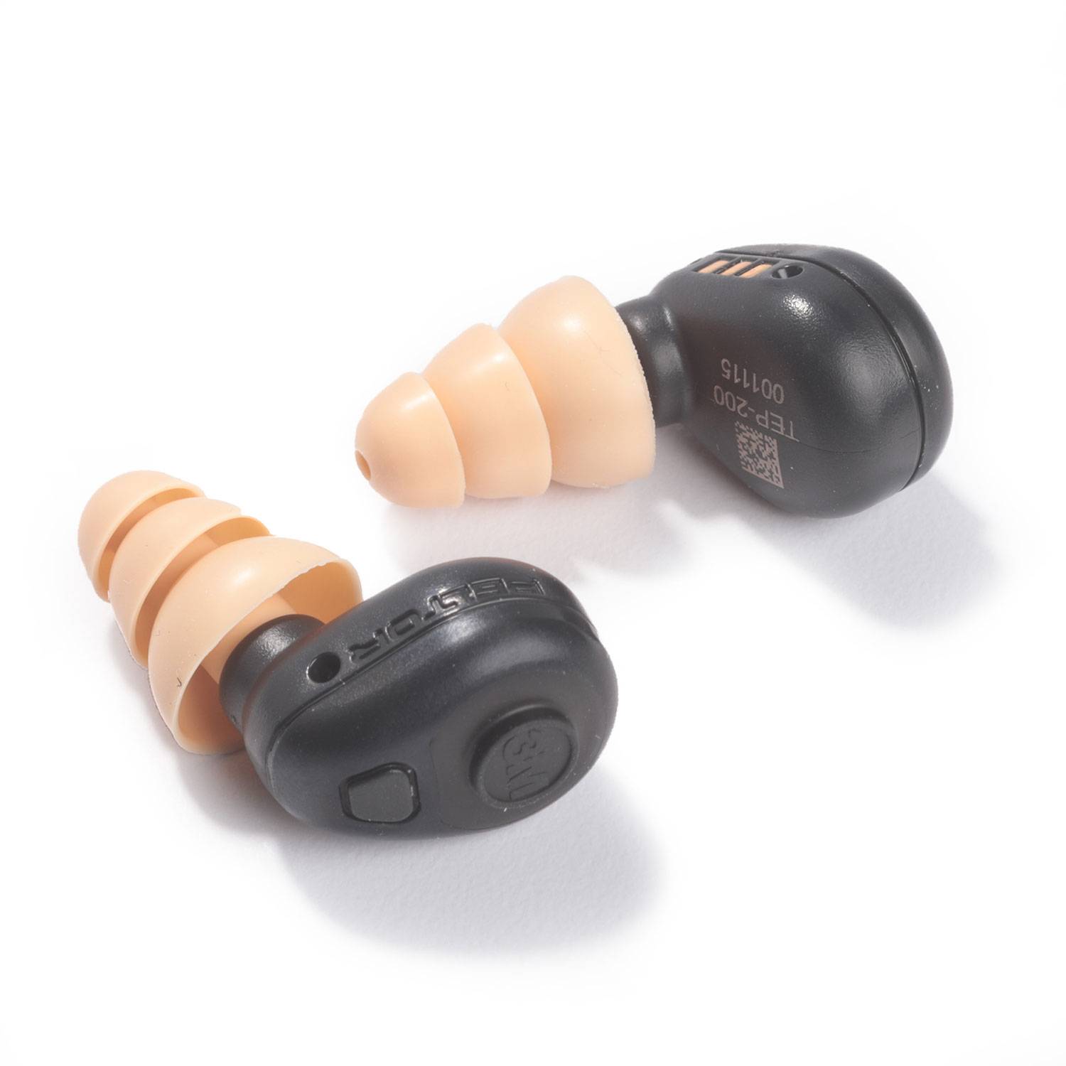 3M� PELTOR� TEP-100 Tactical Earplug Kit