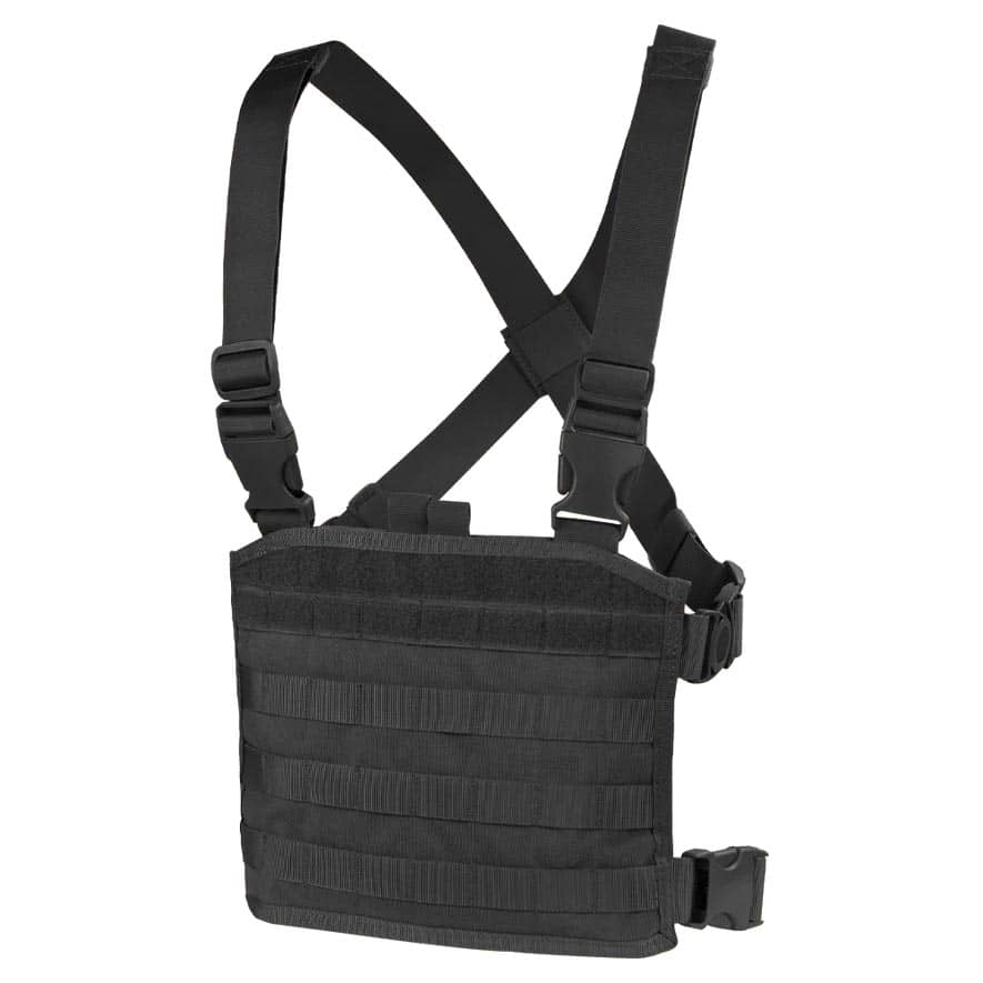 CONDOR MODULAR CHEST PANEL