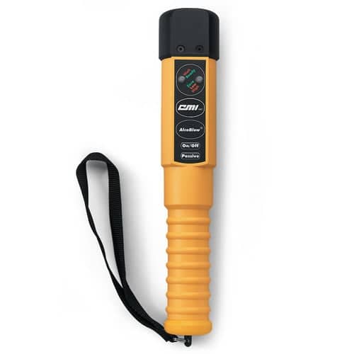 CMI AlcoBlow Breath Alcohol Screen