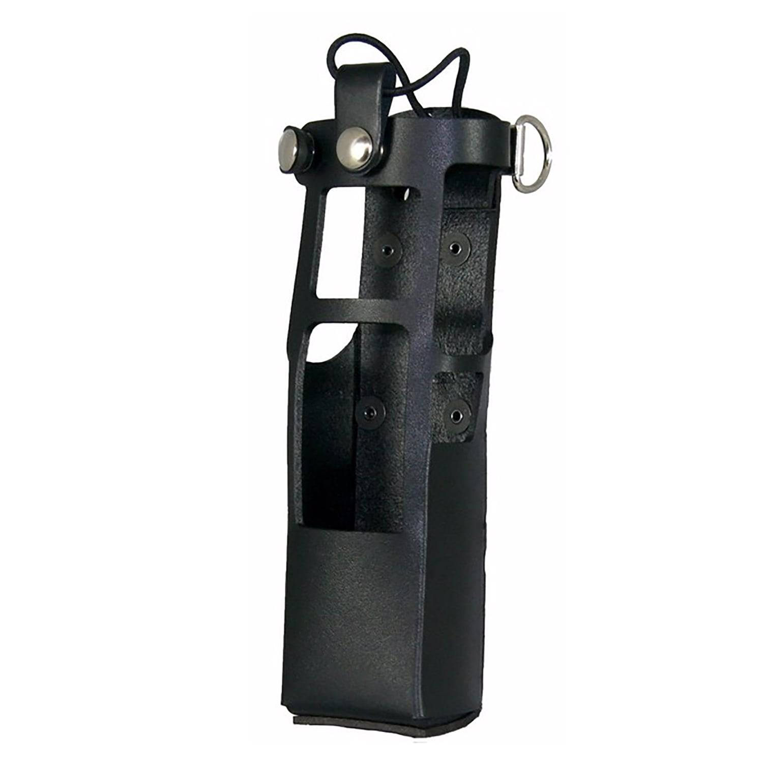 Boston Leather Holder For Motorola APX 7000