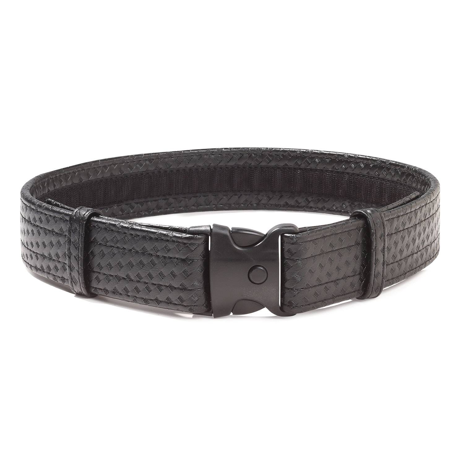 HERO'S PRIDE AIR-TEK 2" DUTY BELT WITH HOOK