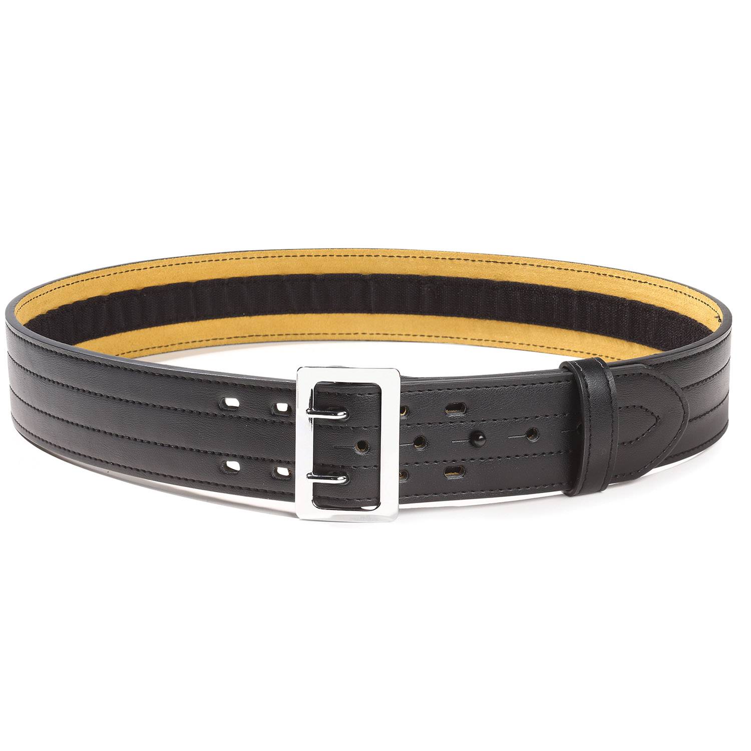 Hero's Pride AIR-TEK 2 1/4" Sam Browne Belt with Hook
