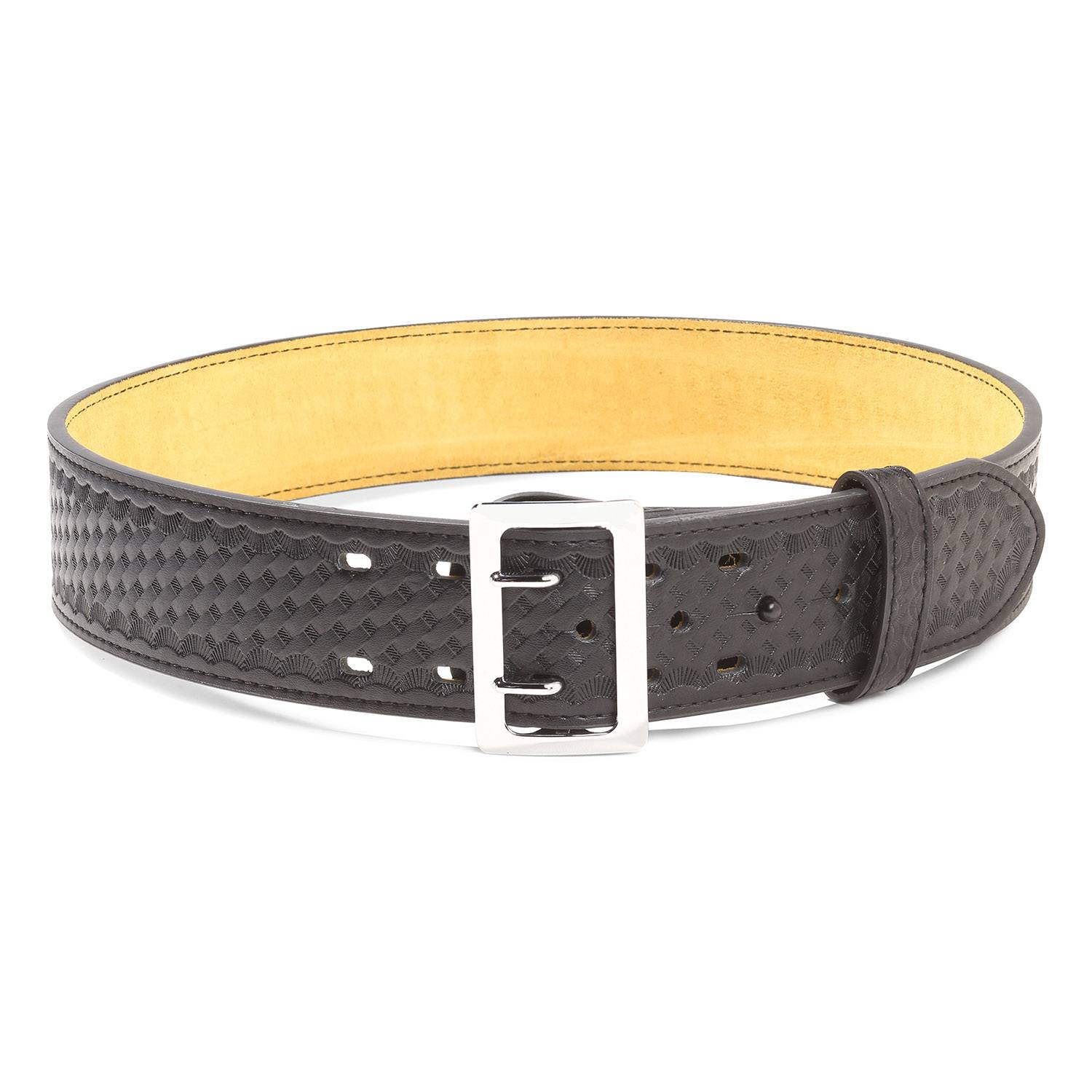 HERO'S PRIDE AIR-TEK 2 1/4" SAM BROWNE BELT